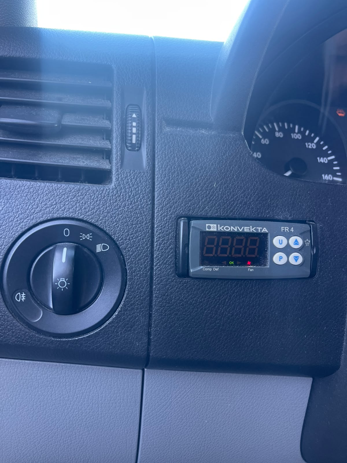 MERCEDES-BENZ Sprinter 313 CDI Kompakt Automat-image-6