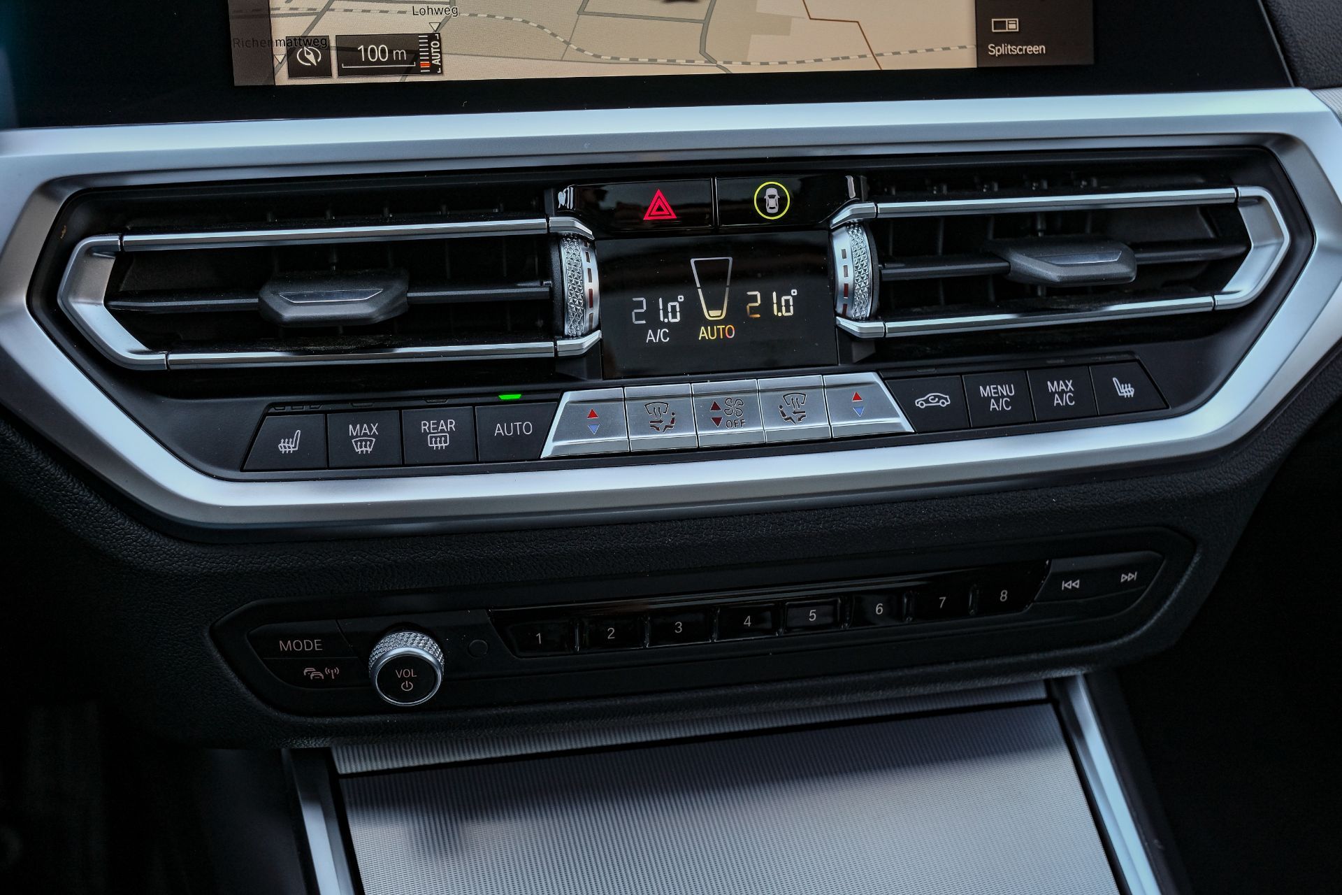 BMW 330 d xDrive Touring M Sport-image-19