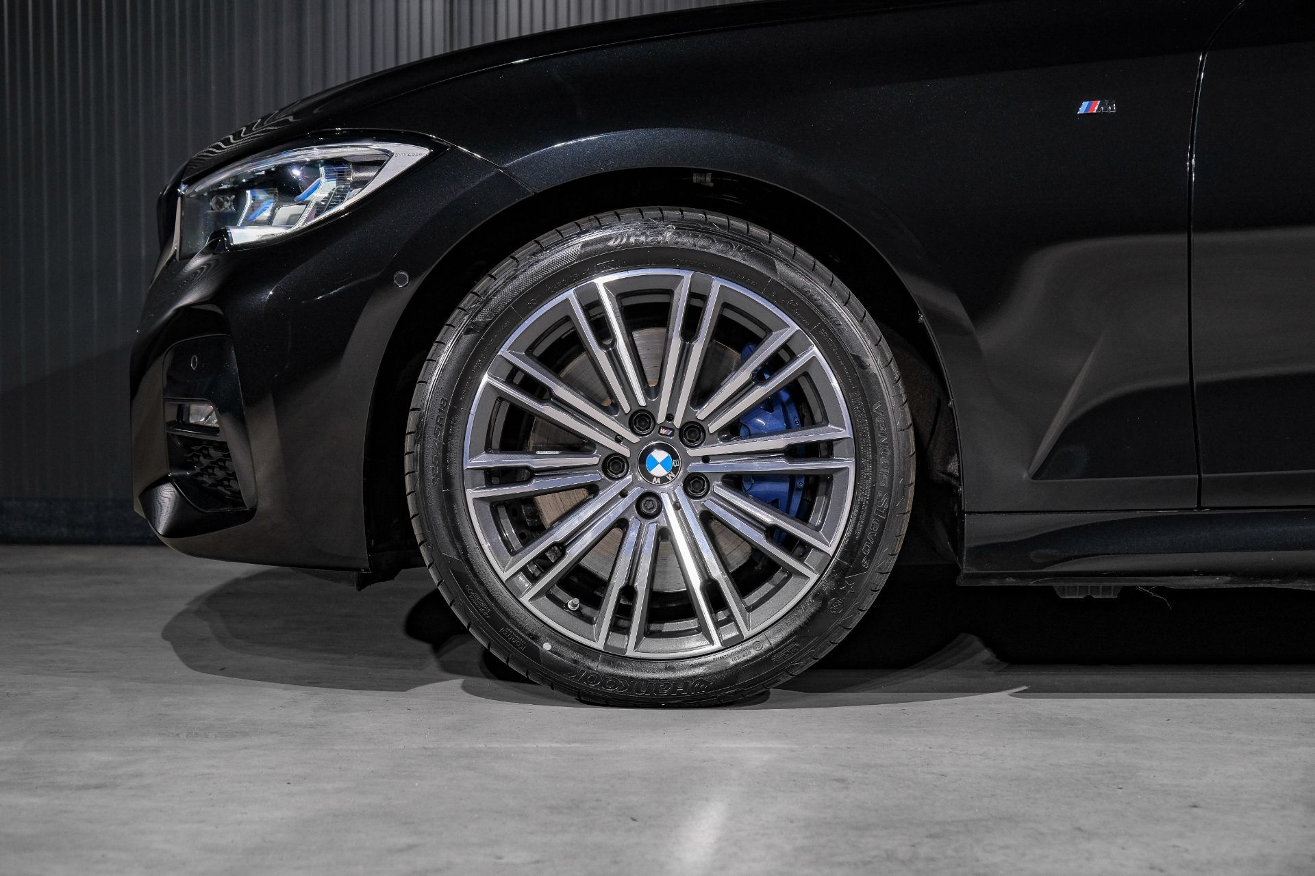 BMW 330 d xDrive Touring M Sport-image-27