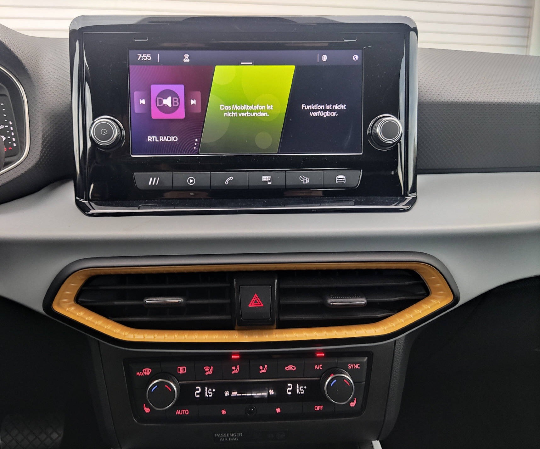 SEAT Arona 1.0 TSI 110 Style DSG-image-10