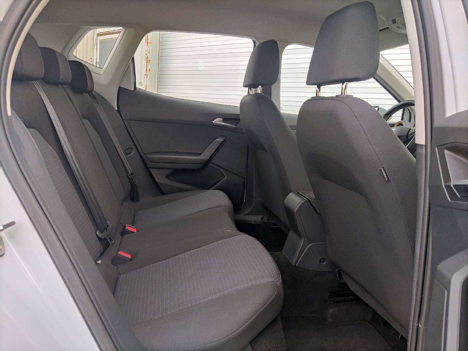 SEAT Arona 1.0 TSI 110 Style DSG-image-9