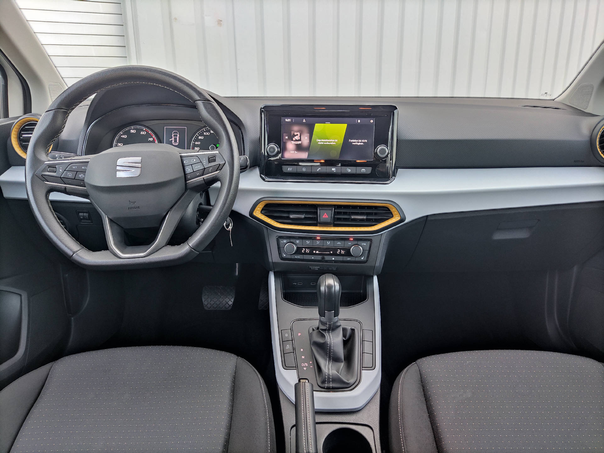 SEAT Arona 1.0 TSI 110 Style DSG-image-7