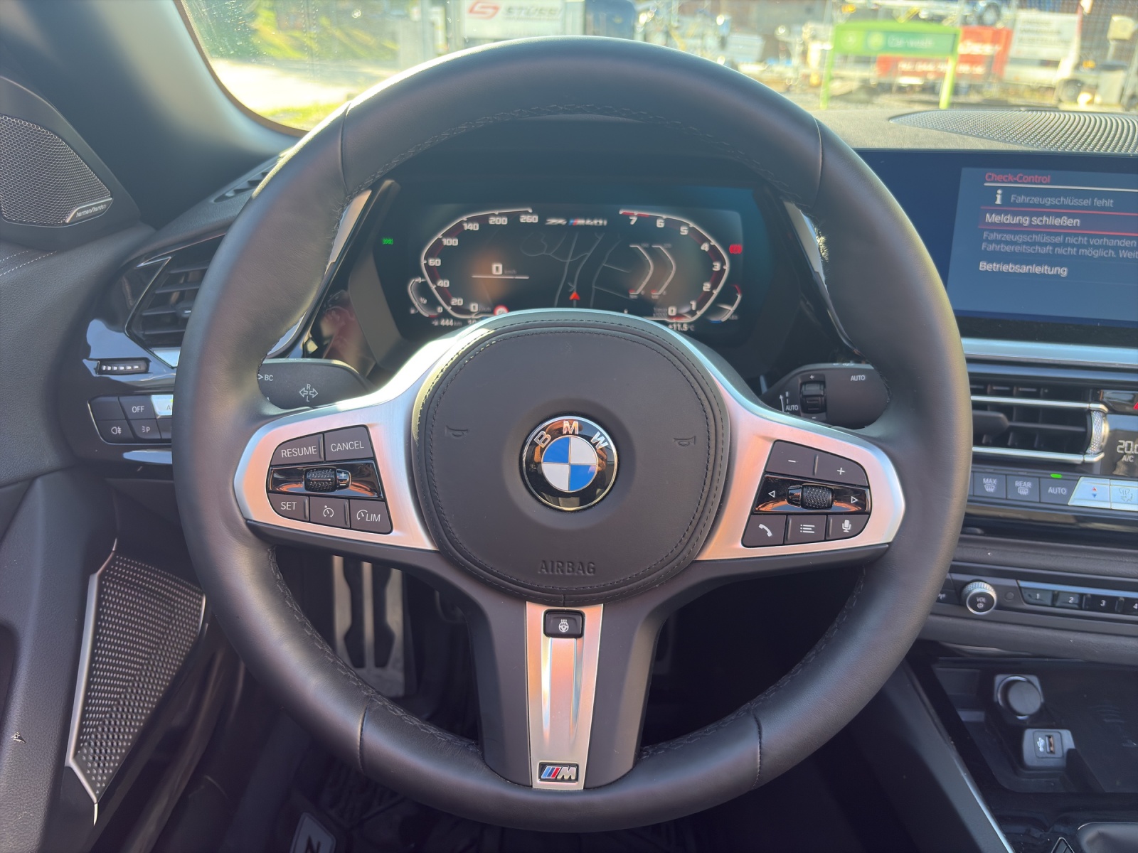 BMW Z4 M40i-image-11