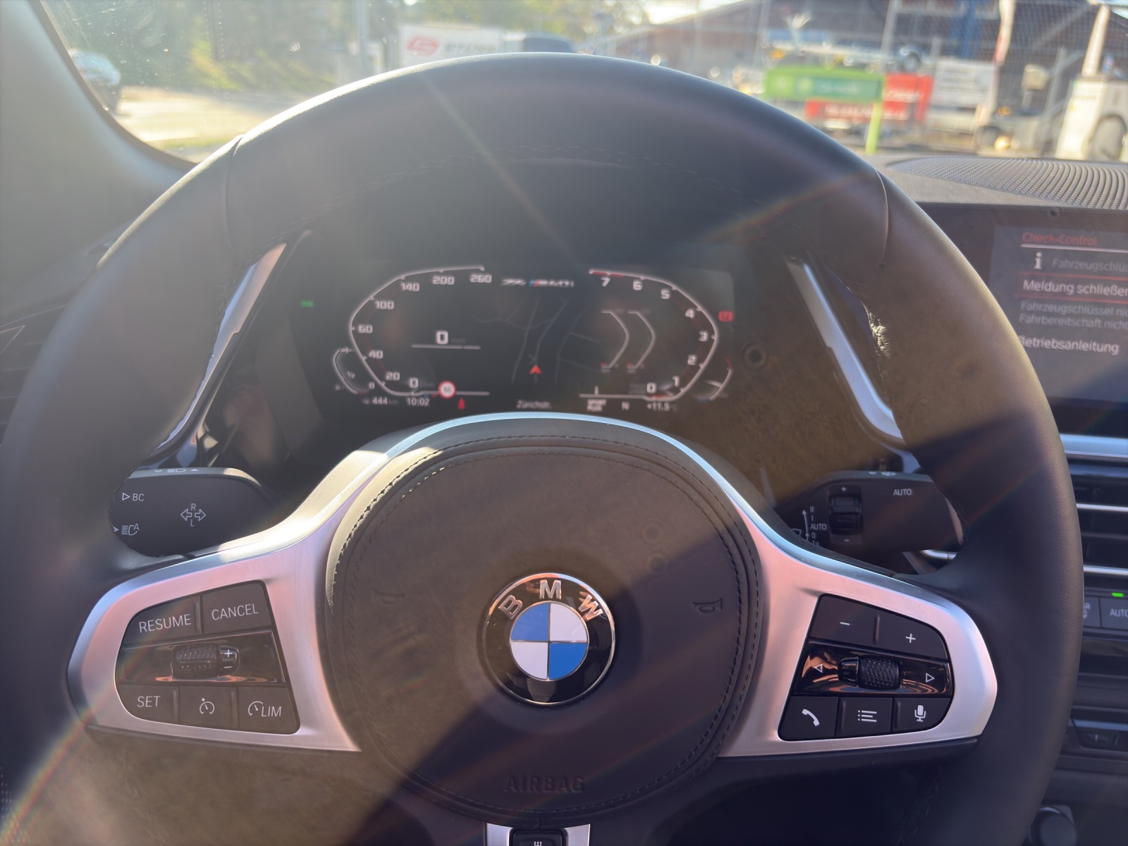 BMW Z4 M40i-image-12