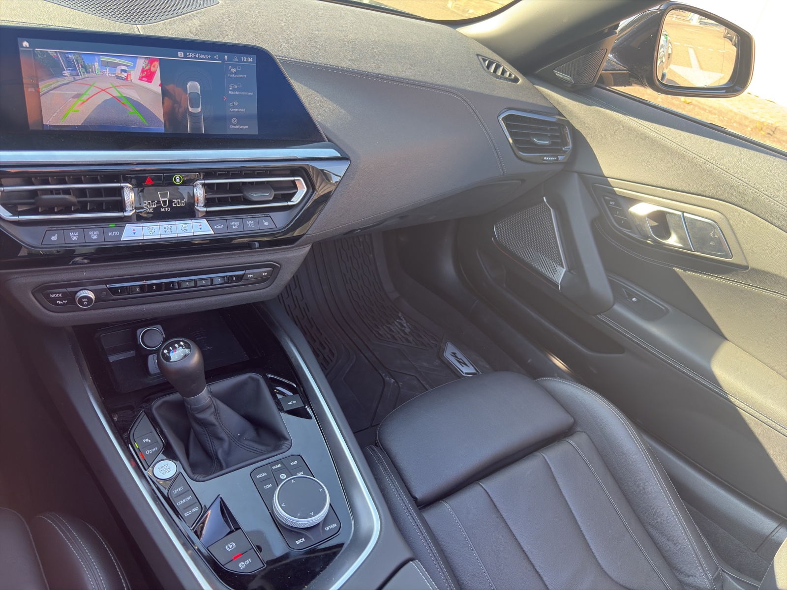 BMW Z4 M40i-image-10