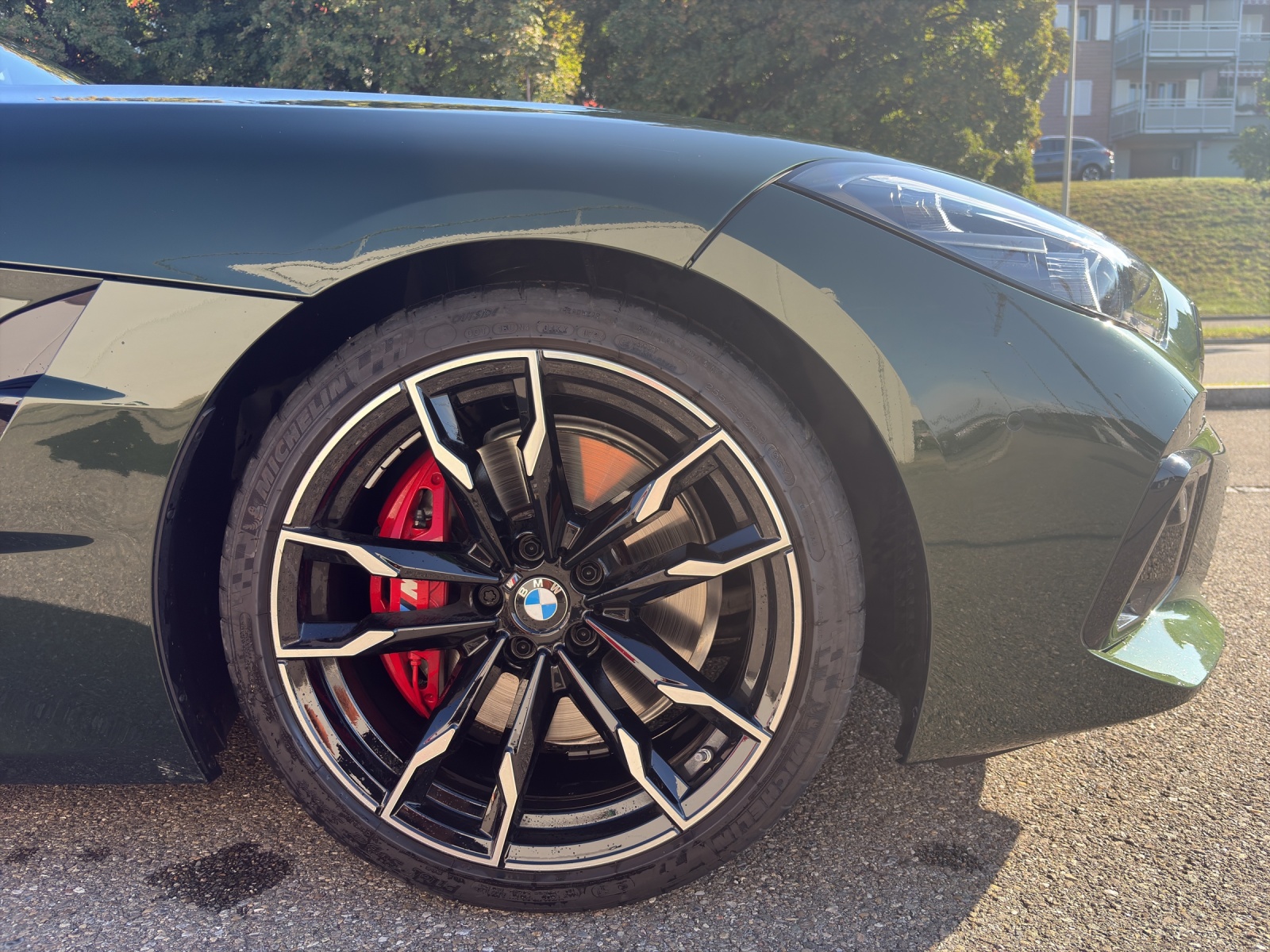 BMW Z4 M40i-image-16