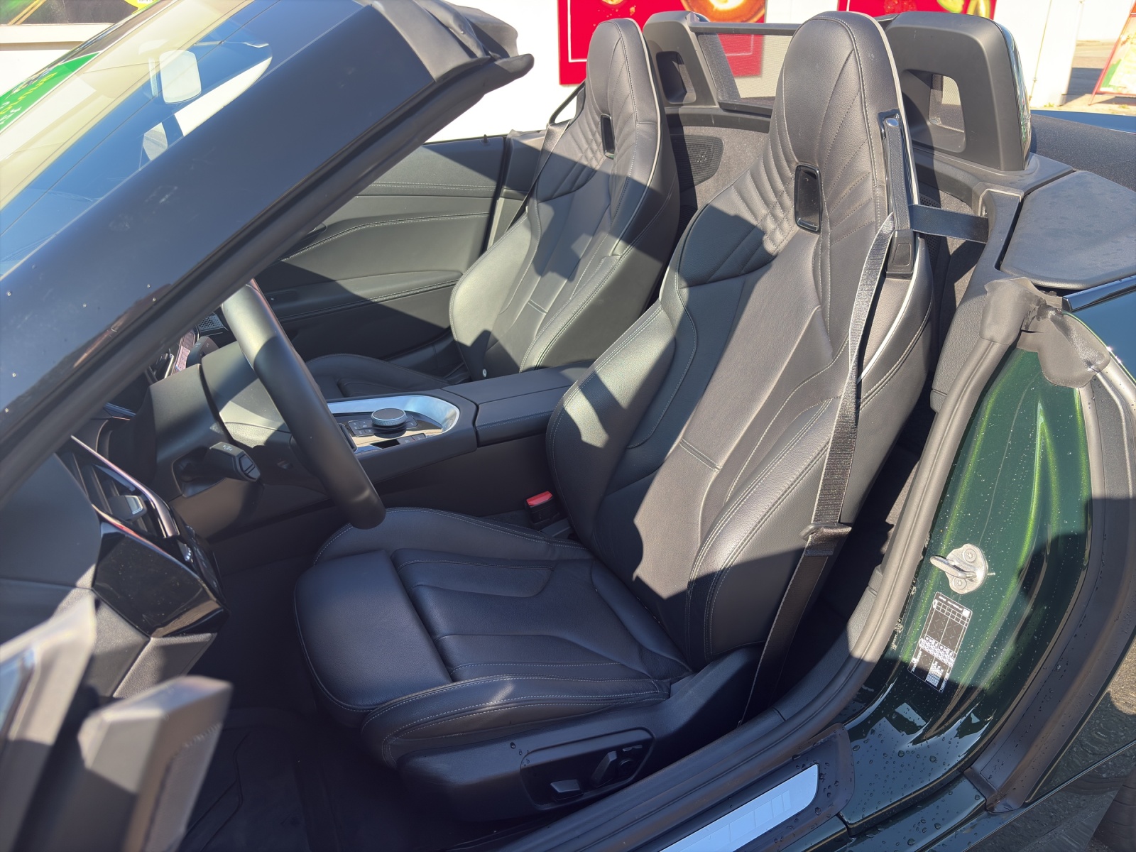 BMW Z4 M40i-image-5