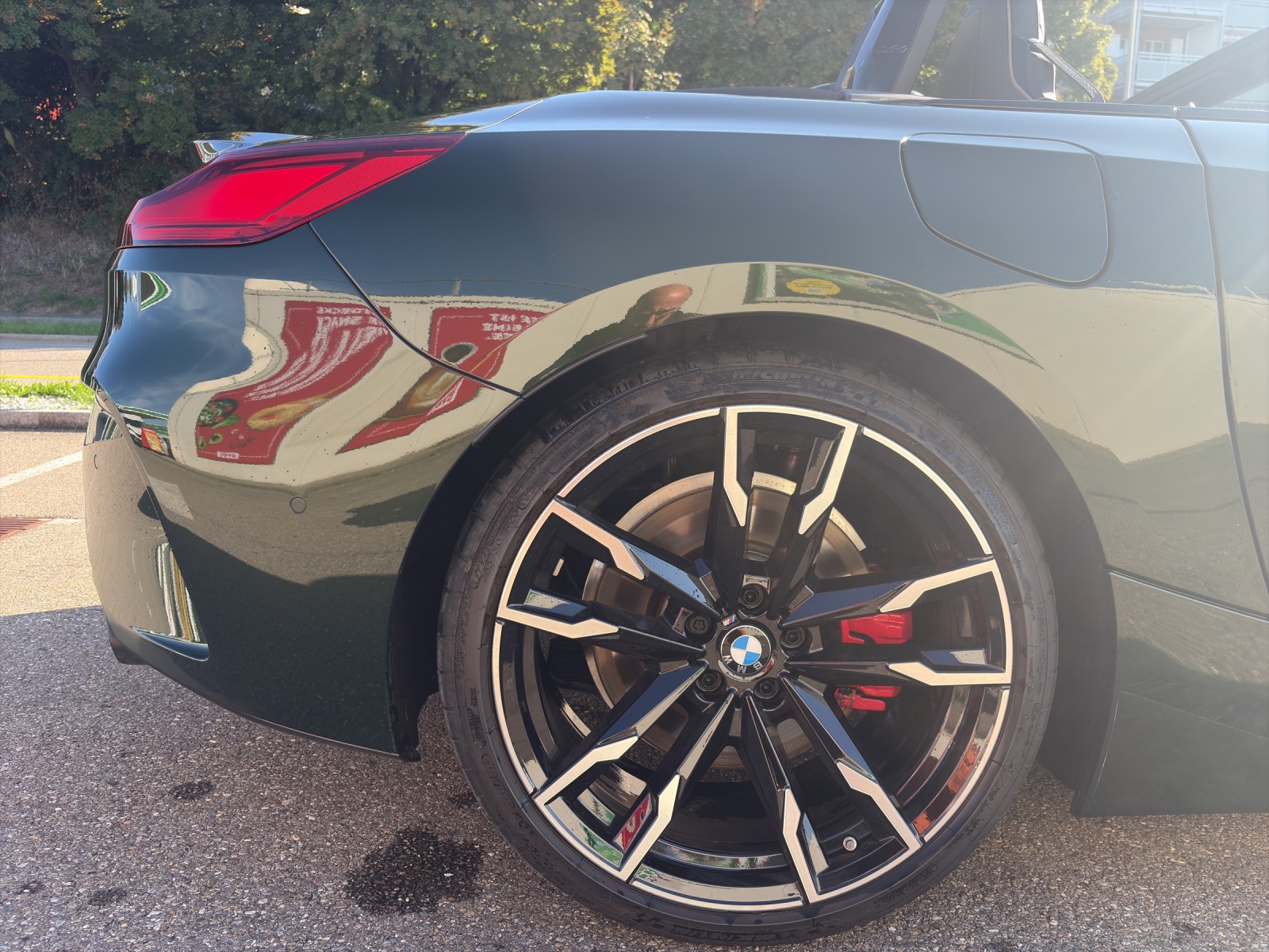 BMW Z4 M40i-image-15