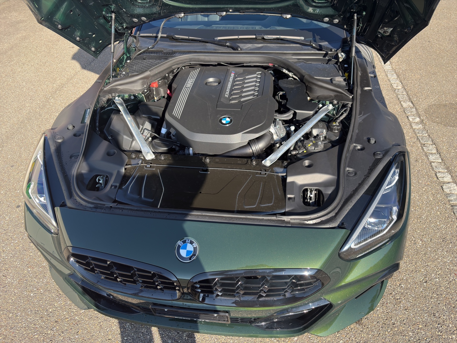 BMW Z4 M40i-image-18