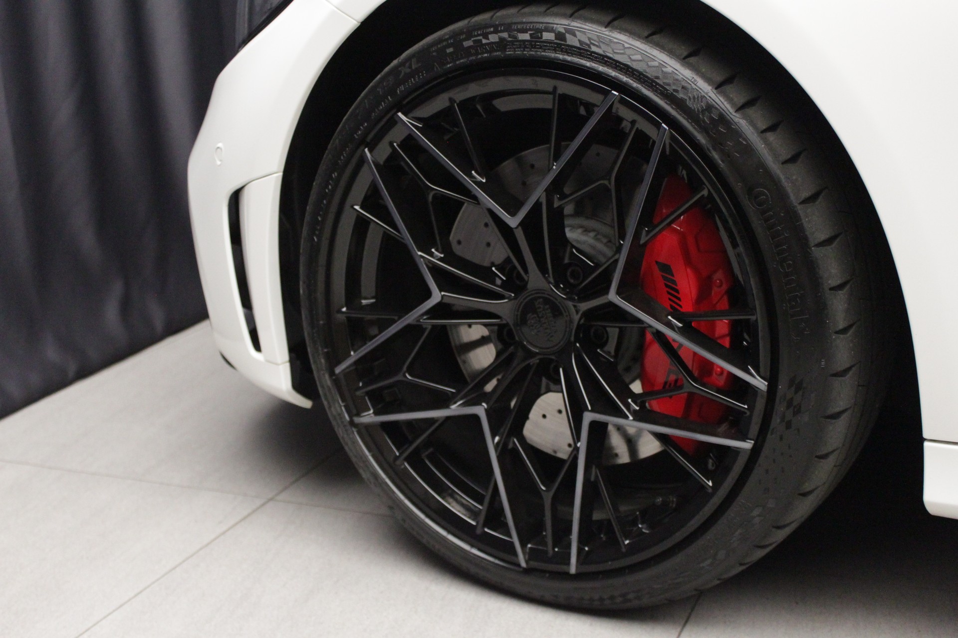 MERCEDES-BENZ C 43 AMG 4Matic 9G-Tronic-image-23