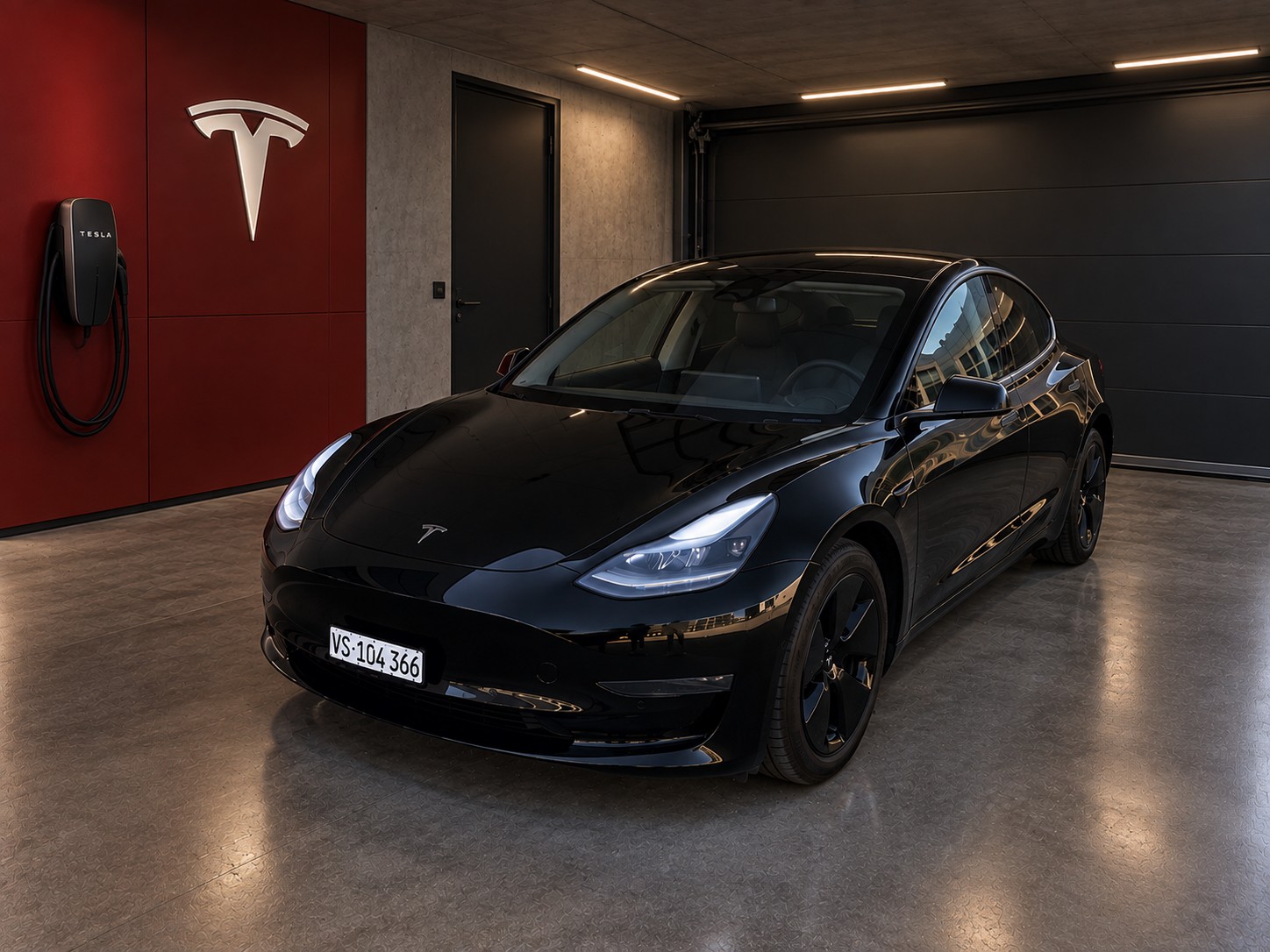 TESLA Long Range D-image-0