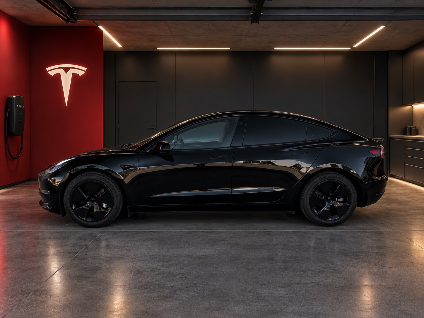 TESLA Long Range D-image-1