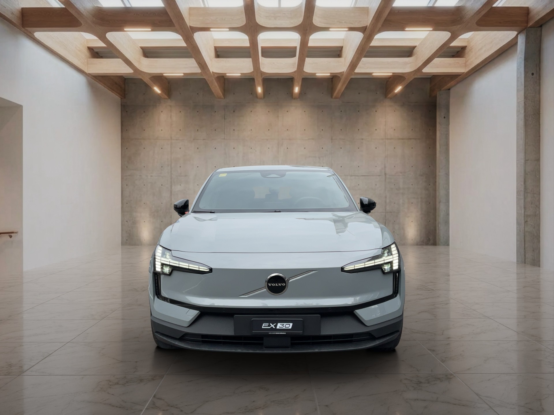 VOLVO EX30 E60 Twin Plus Performance AWD-image-1