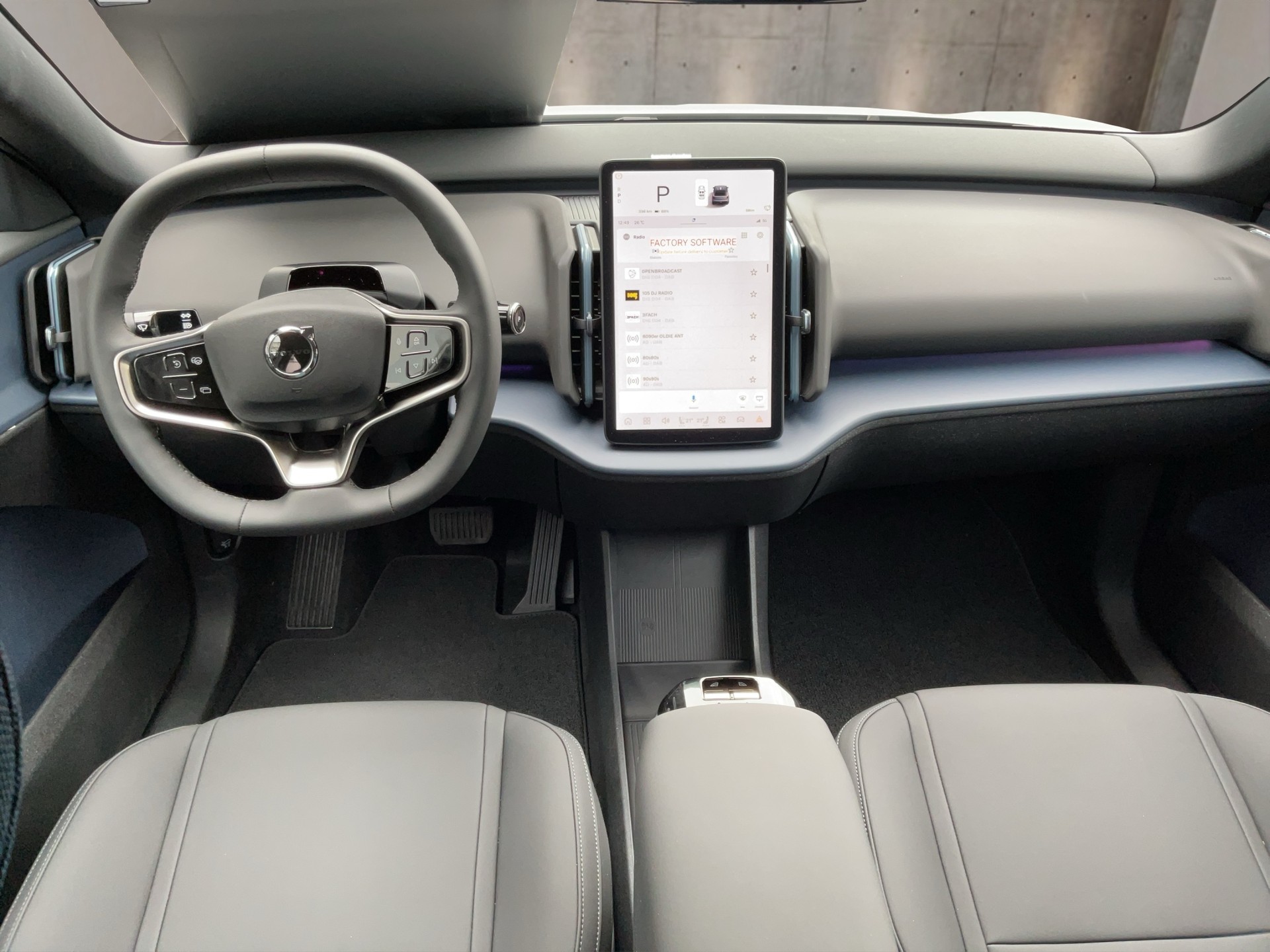VOLVO EX30 E60 Twin Plus Performance AWD-image-9