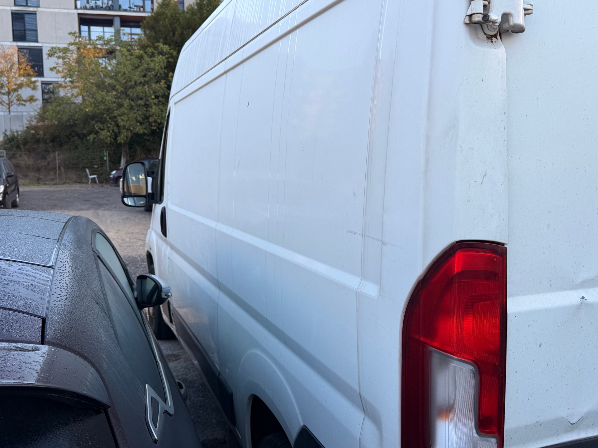 PEUGEOT Boxer 2.0 HDI 333 Active s/s L1H2-image-6