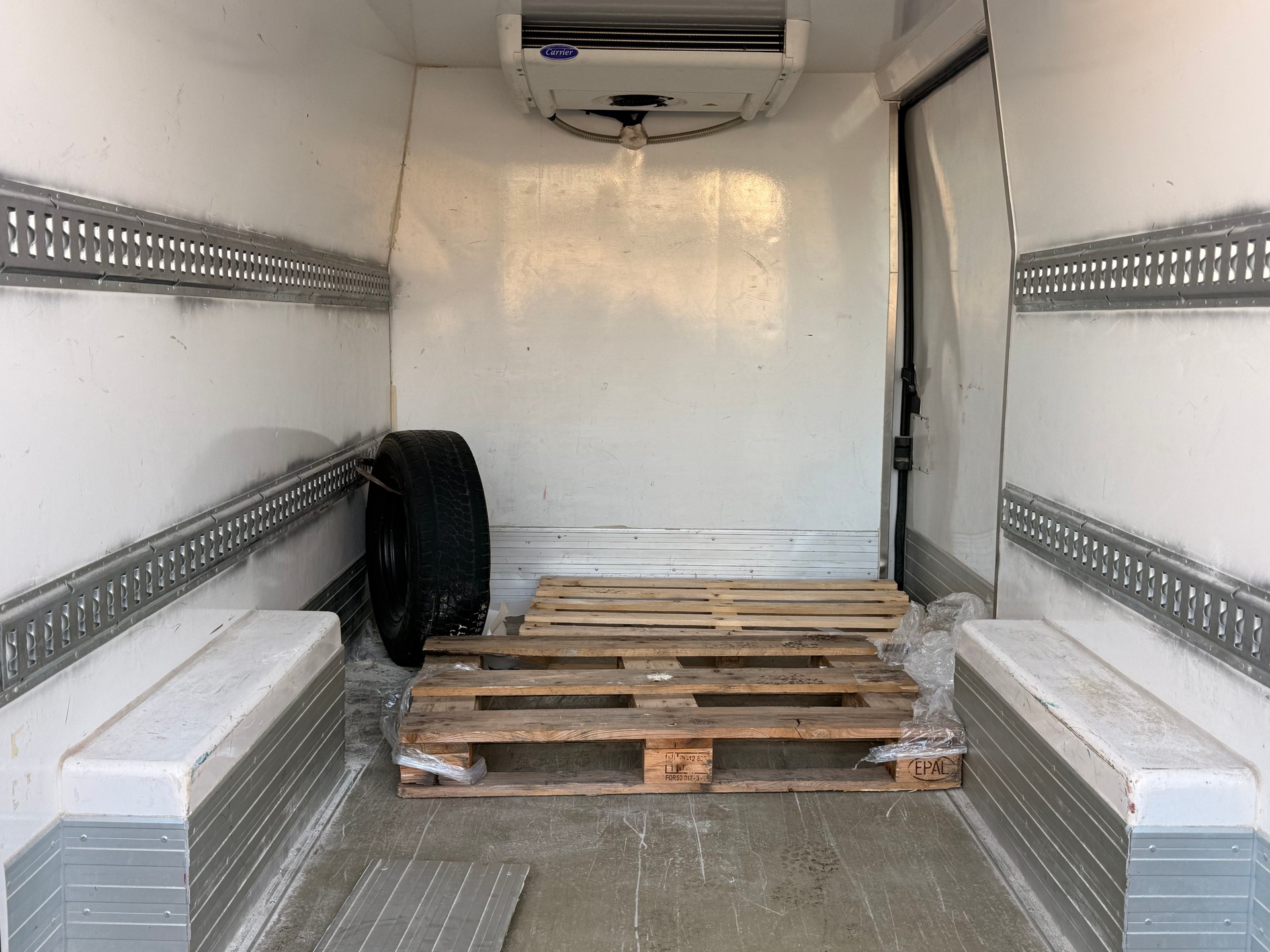 PEUGEOT Boxer 2.0 HDI 333 Active s/s L1H2-image-5