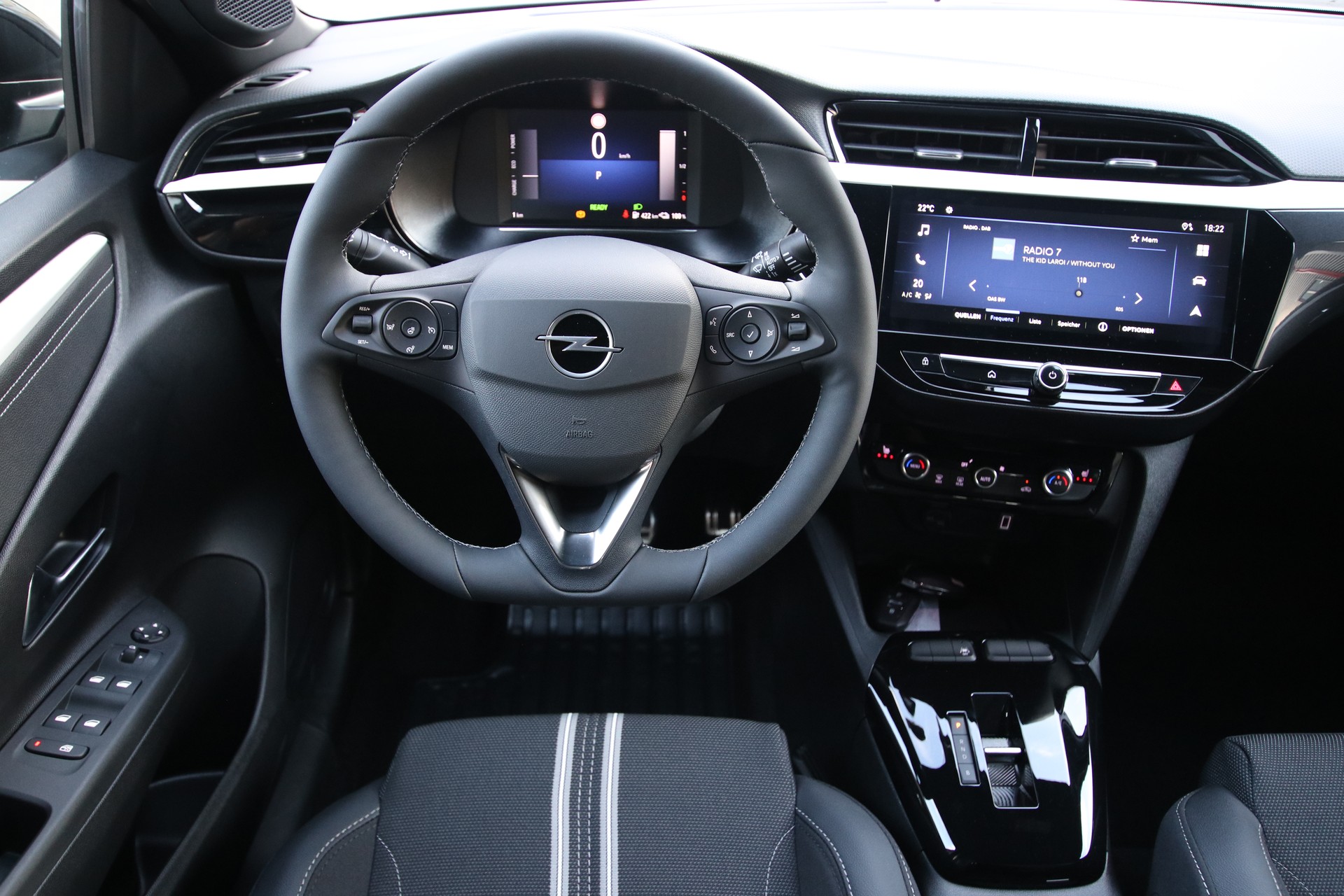 OPEL Corsa e- 51kWh GS-image-10