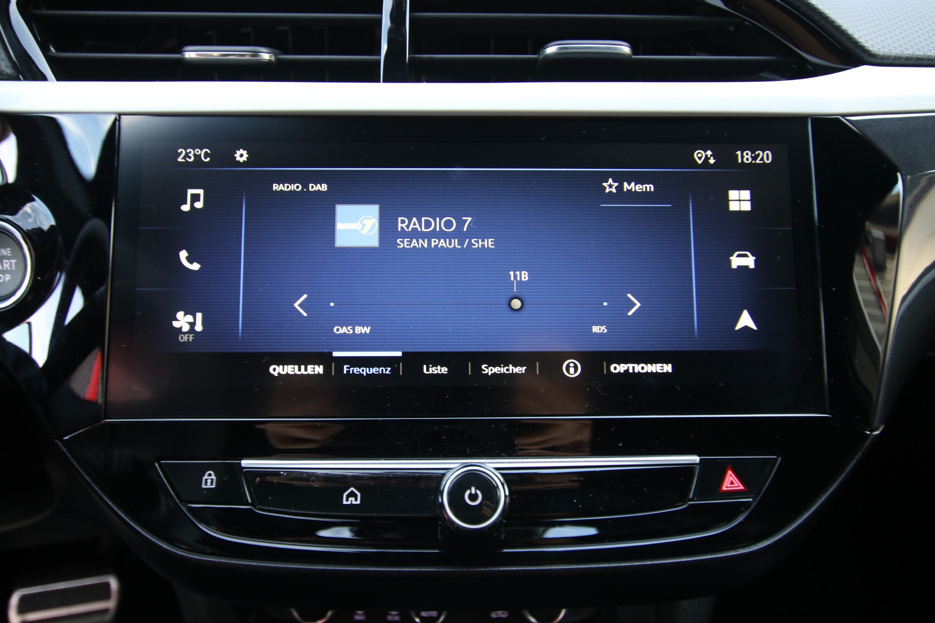 OPEL Corsa e- 51kWh GS-image-16