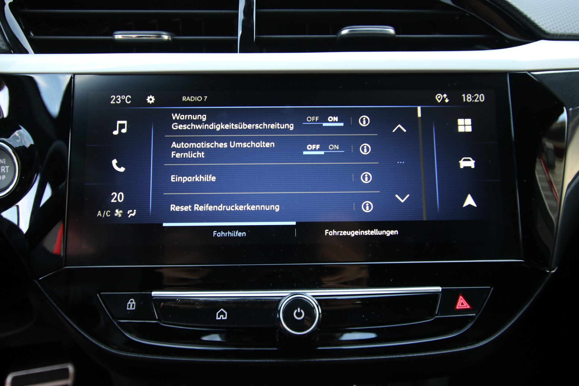 OPEL Corsa e- 51kWh GS-image-19