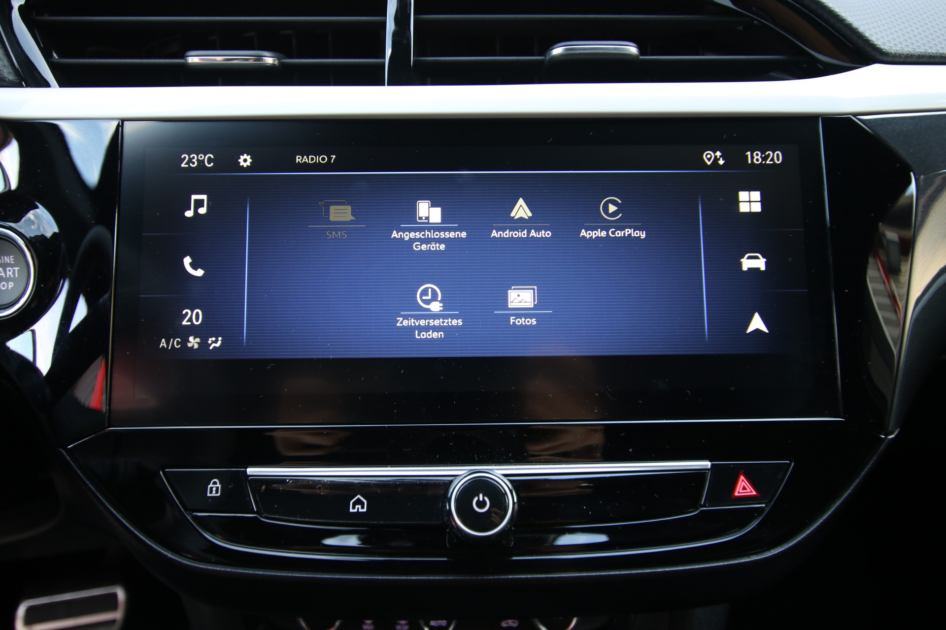 OPEL Corsa e- 51kWh GS-image-18