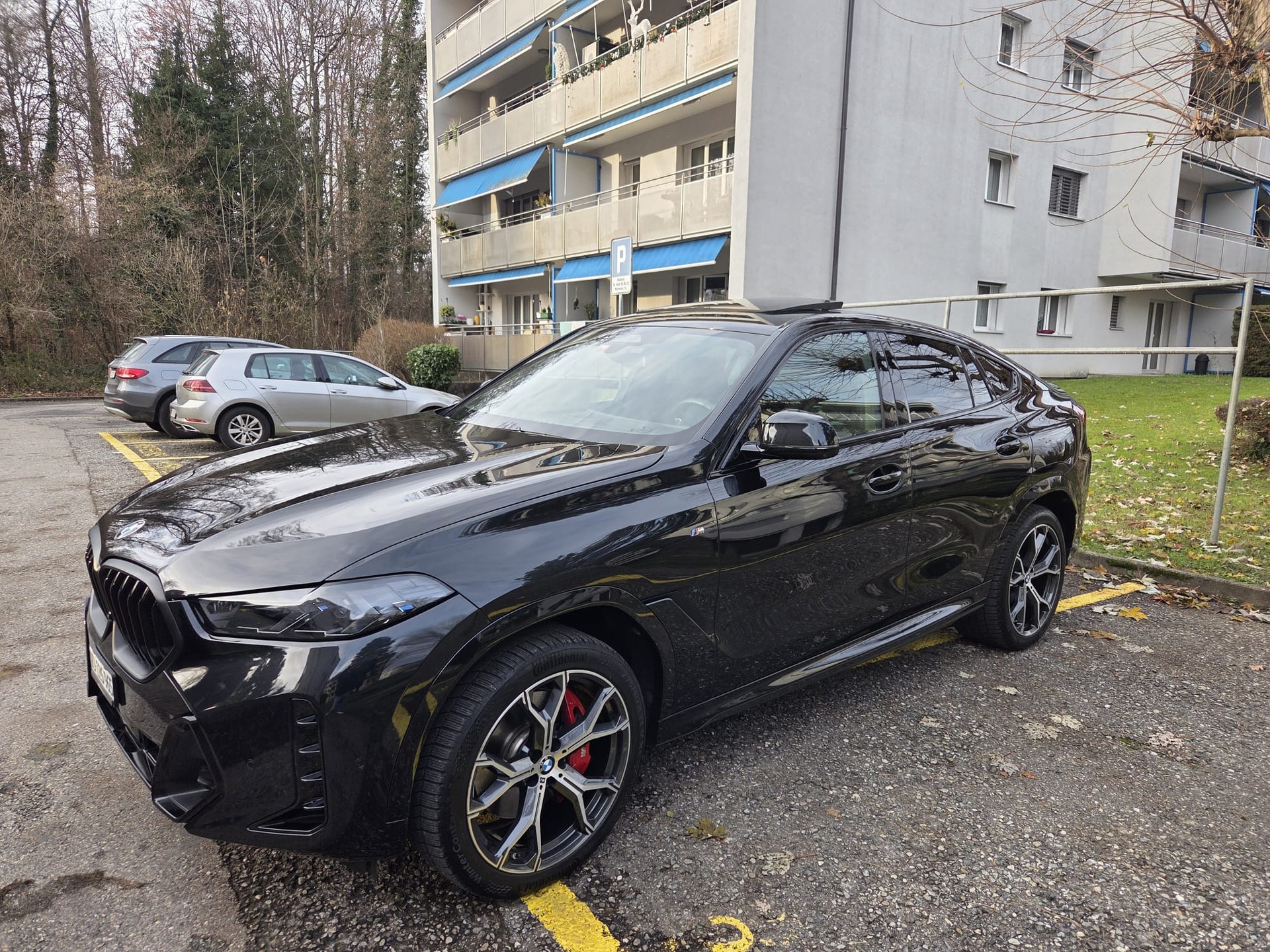 BMW 40d xDrive-image-0
