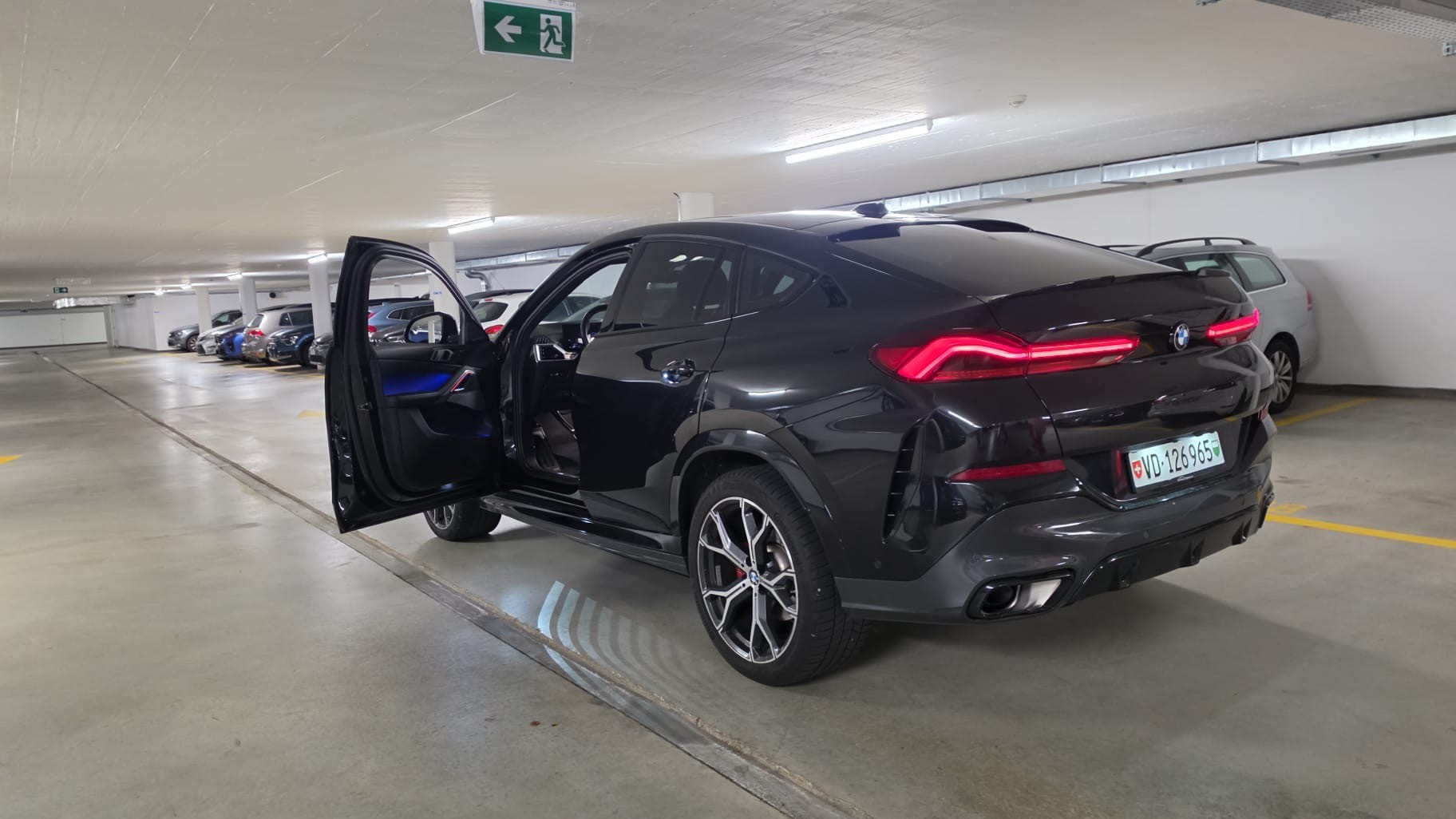 BMW 40d xDrive-image-4