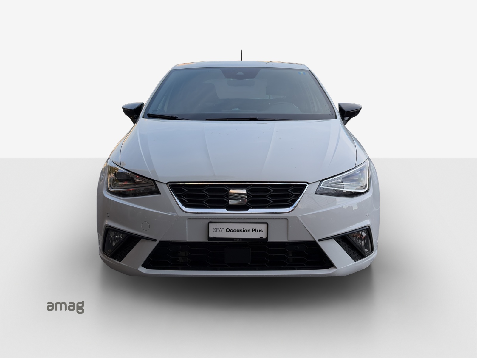 SEAT Ibiza 1.0 EcoTSI Hola FR DSG-image-6
