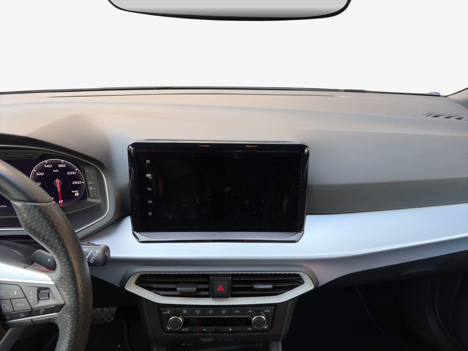SEAT Ibiza 1.0 EcoTSI Hola FR DSG-image-10