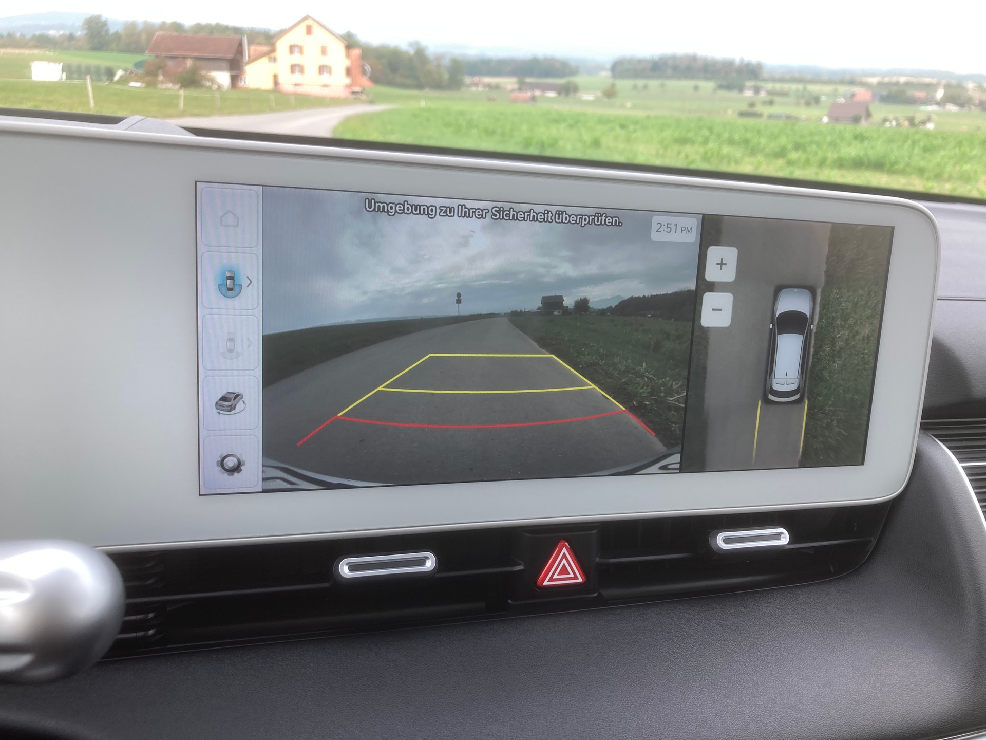 HYUNDAI Ioniq 5 77kWh Vertex 4WD-image-12