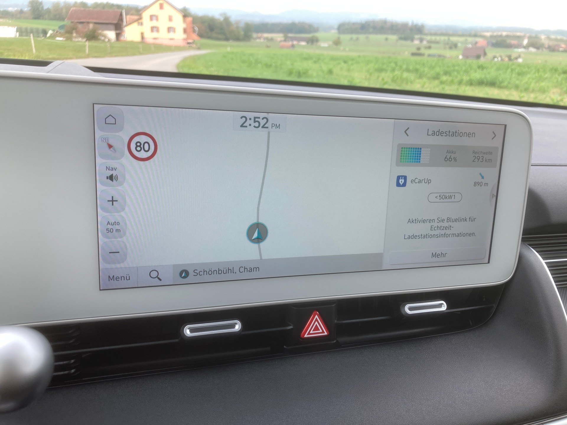 HYUNDAI Ioniq 5 77kWh Vertex 4WD-image-13