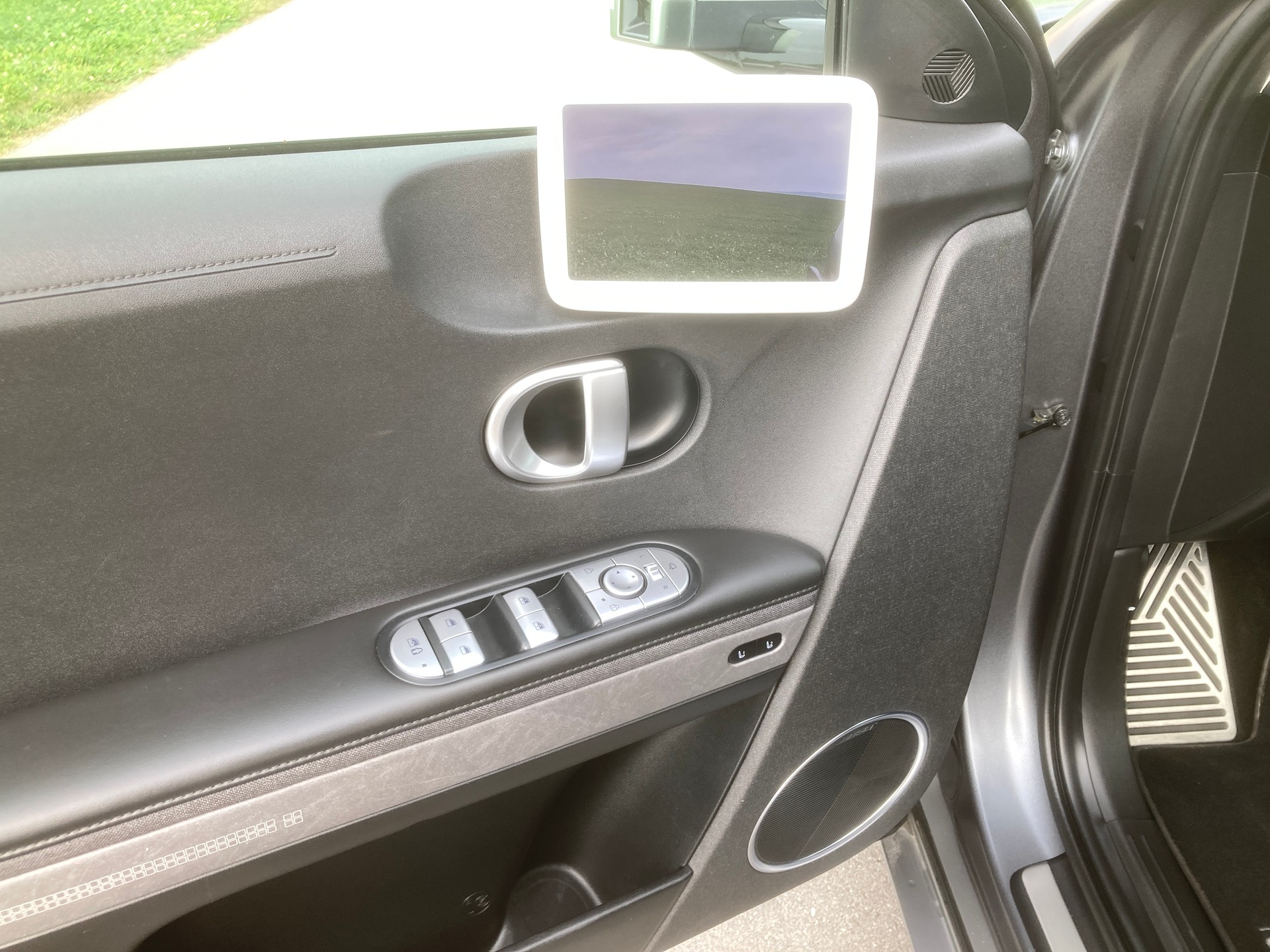 HYUNDAI Ioniq 5 77kWh Vertex 4WD-image-10