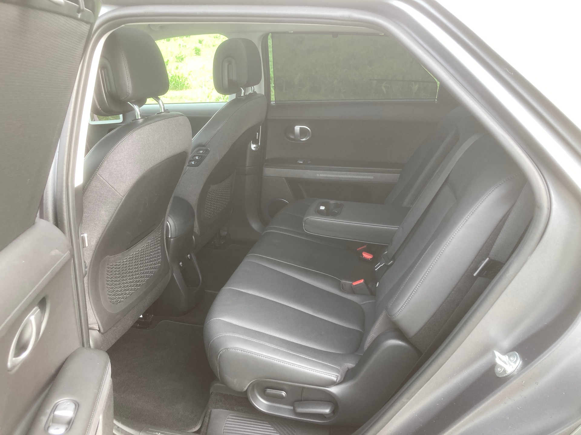 HYUNDAI Ioniq 5 77kWh Vertex 4WD-image-7