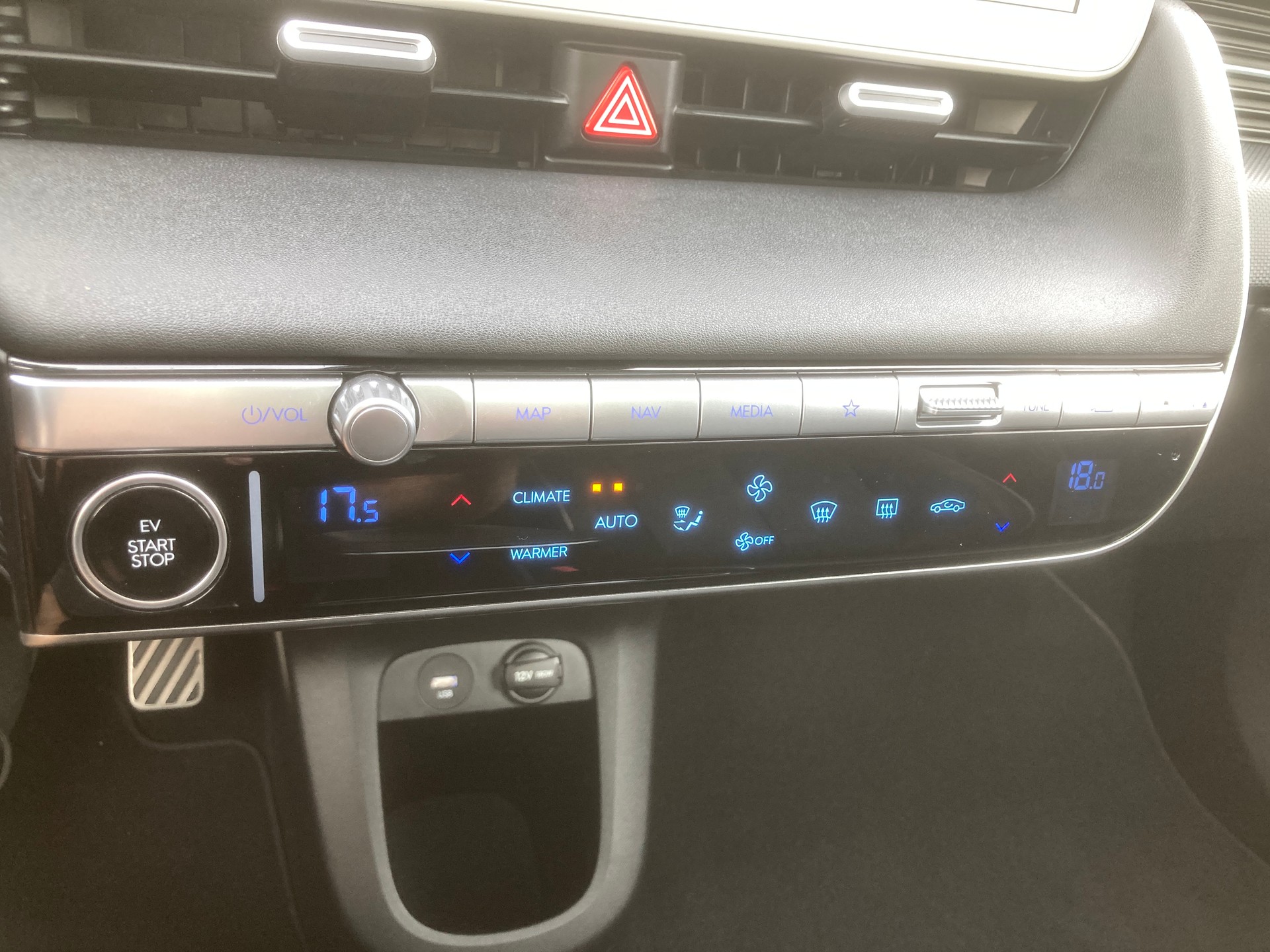 HYUNDAI Ioniq 5 77kWh Vertex 4WD-image-11