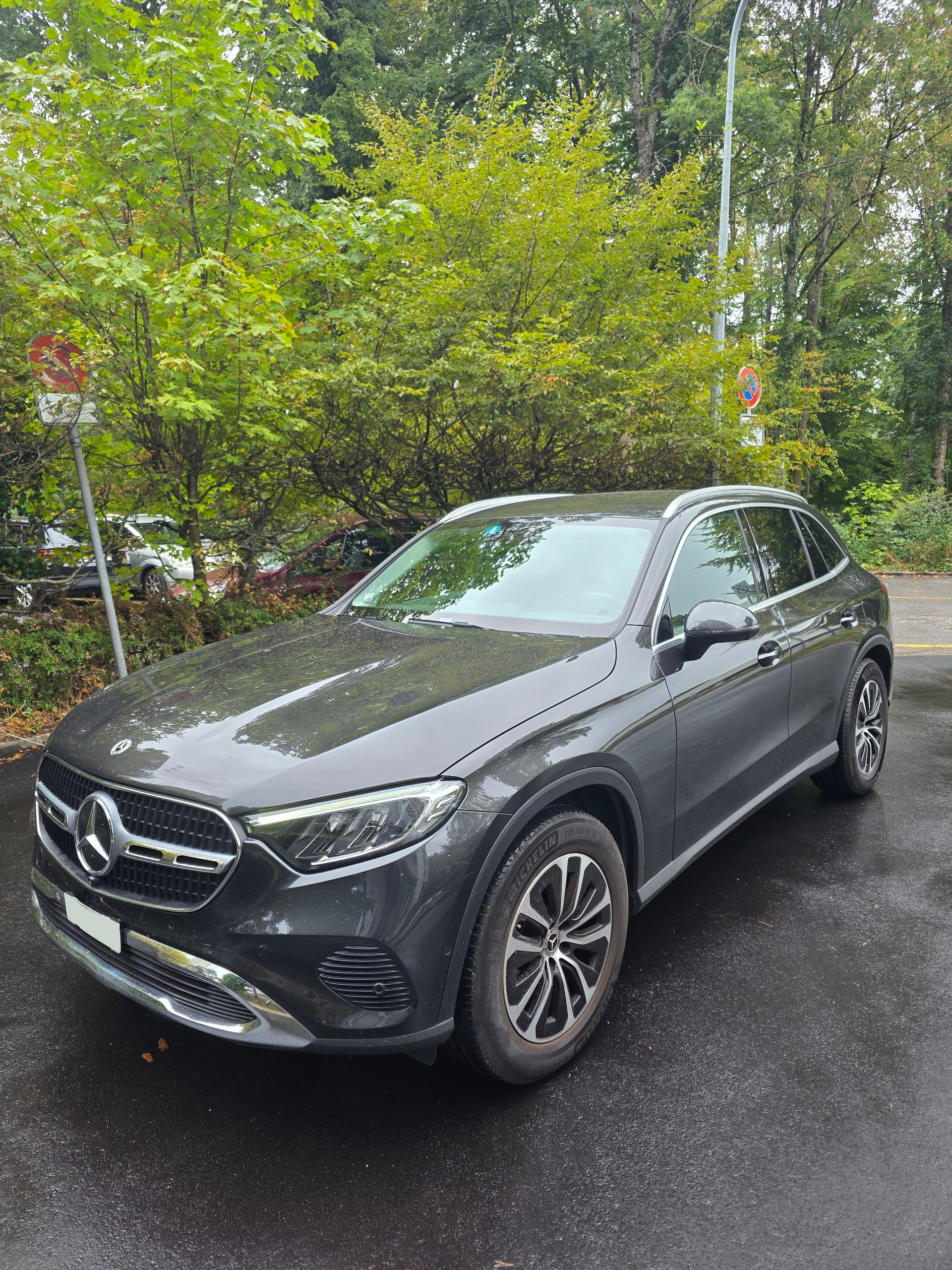 MERCEDES-BENZ GLC 200-image-0