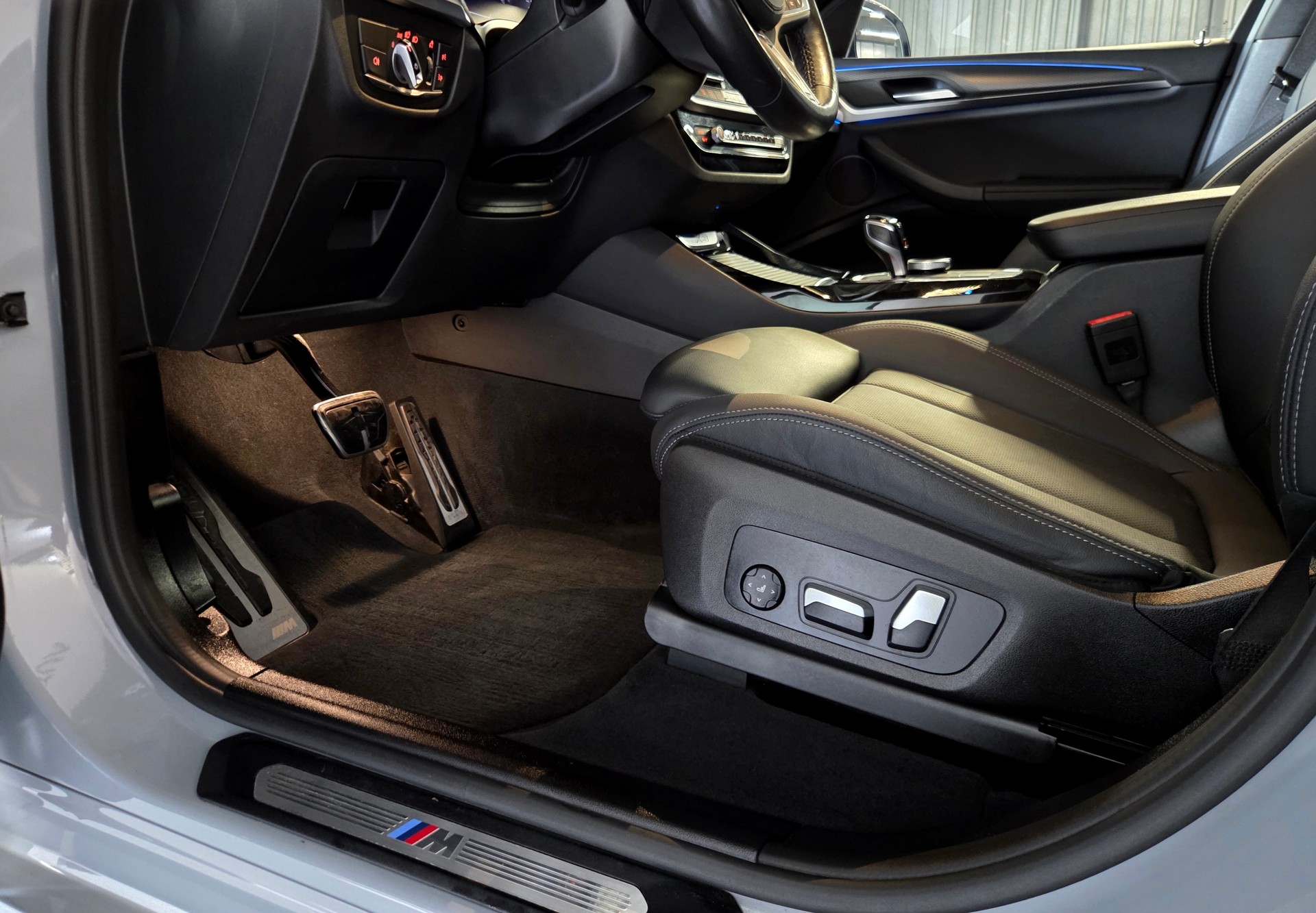BMW X3 30e xDrive M-Sport-image-13