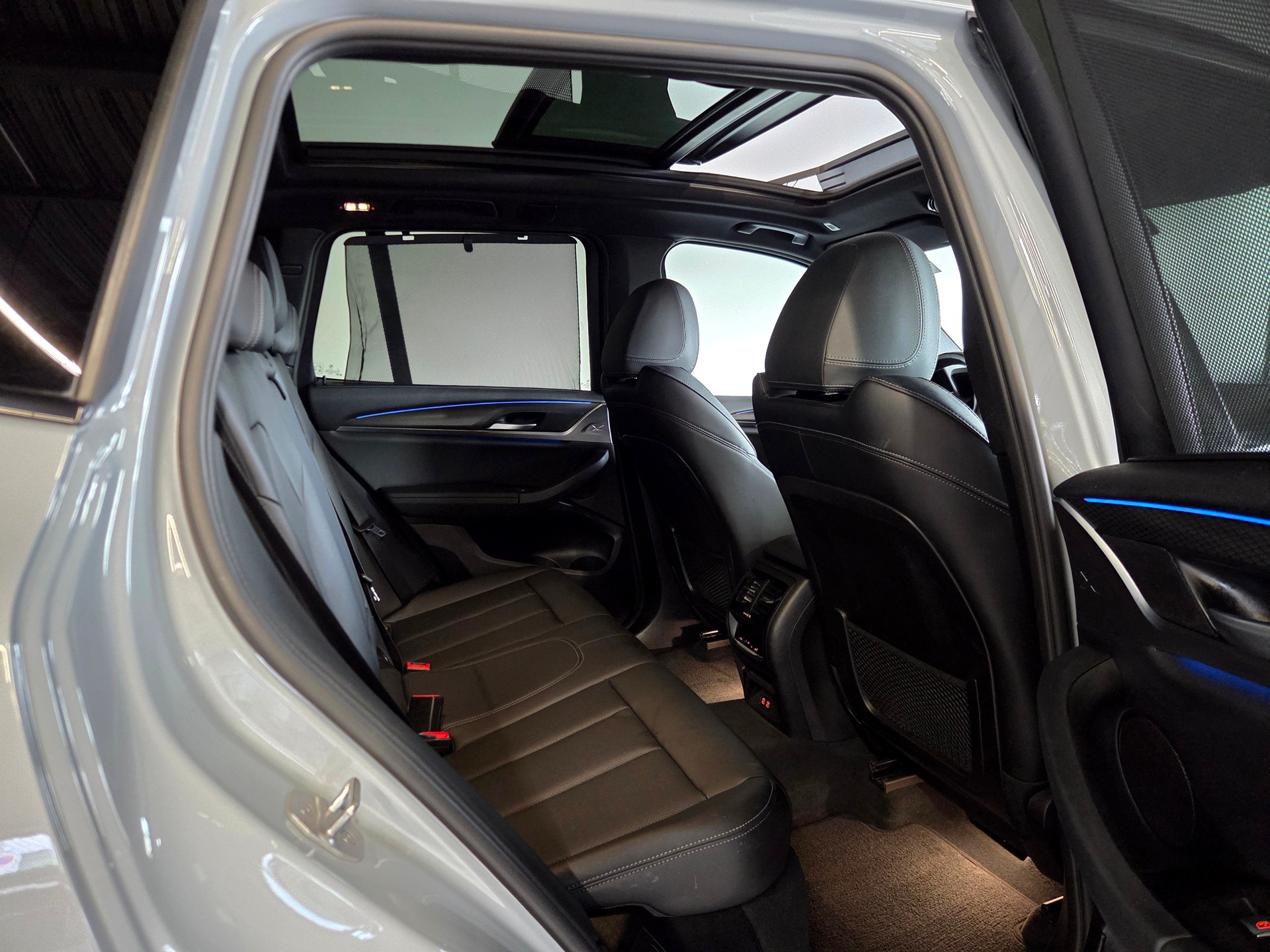 BMW X3 30e xDrive M-Sport-image-23