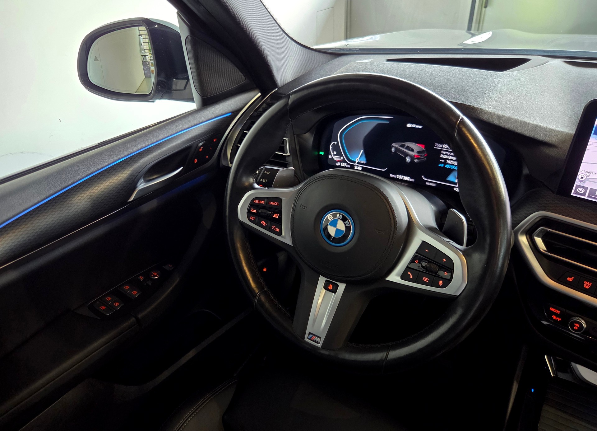 BMW X3 30e xDrive M-Sport-image-18