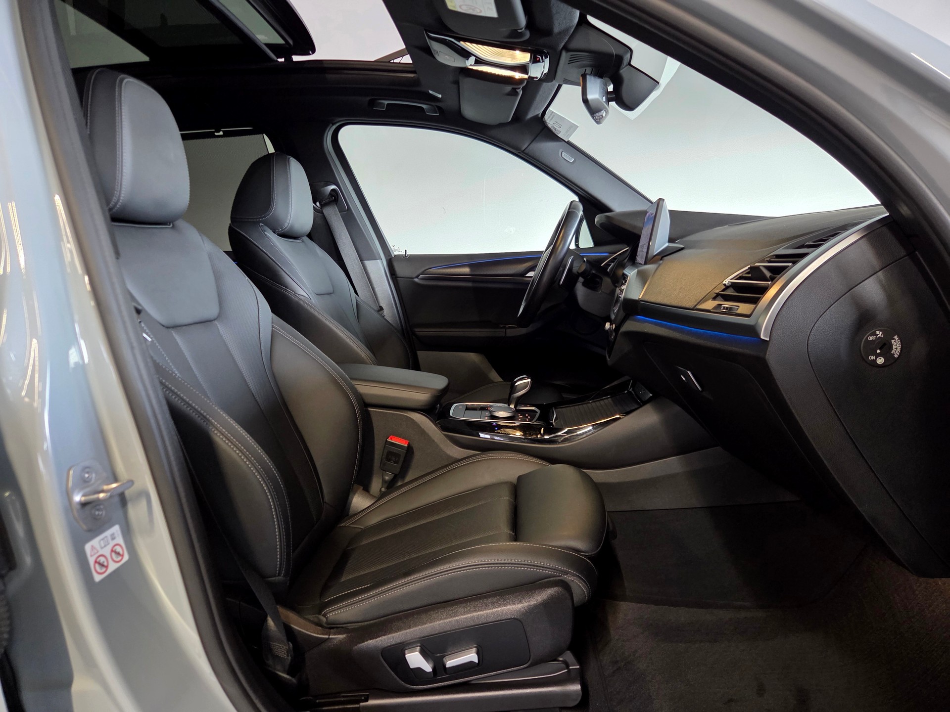 BMW X3 30e xDrive M-Sport-image-20