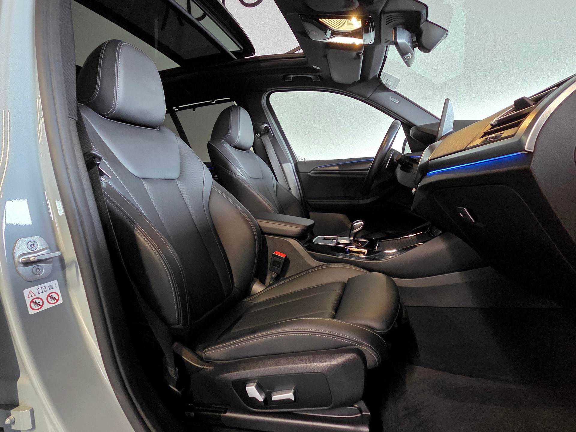 BMW X3 30e xDrive M-Sport-image-11