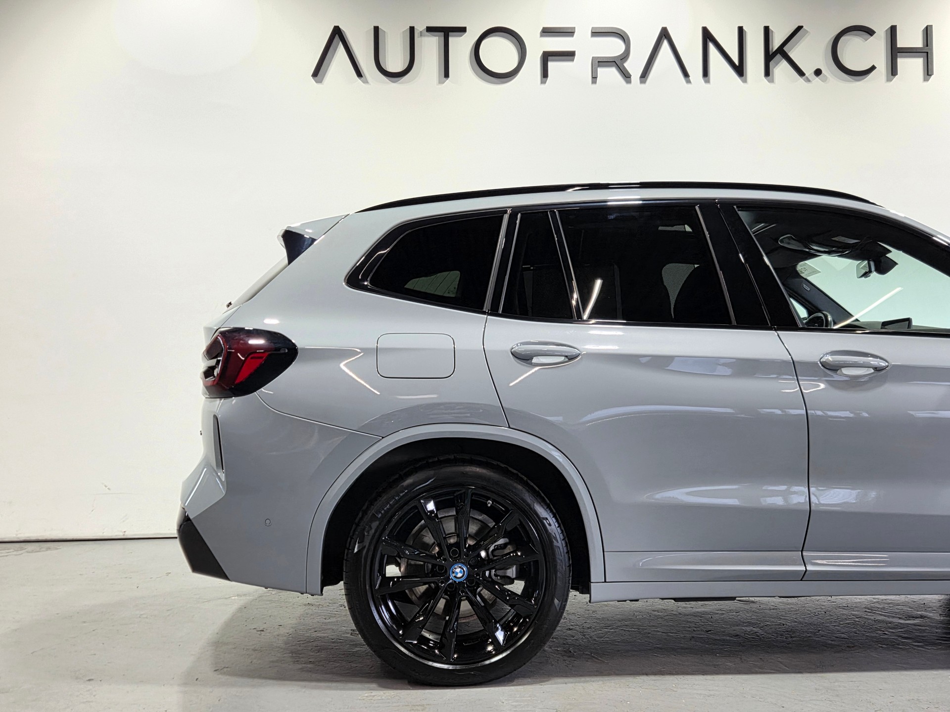 BMW X3 30e xDrive M-Sport-image-9