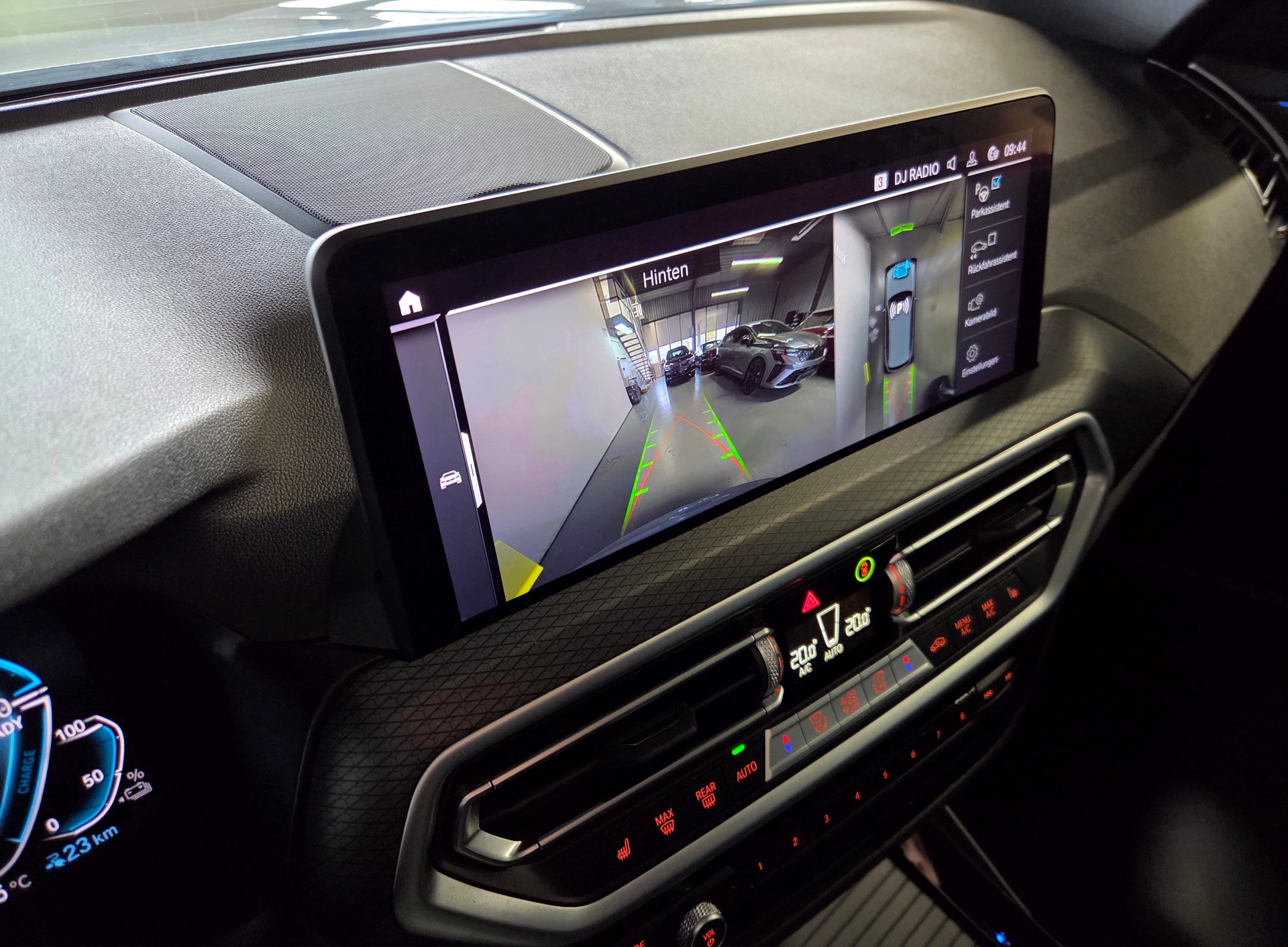 BMW X3 30e xDrive M-Sport-image-15