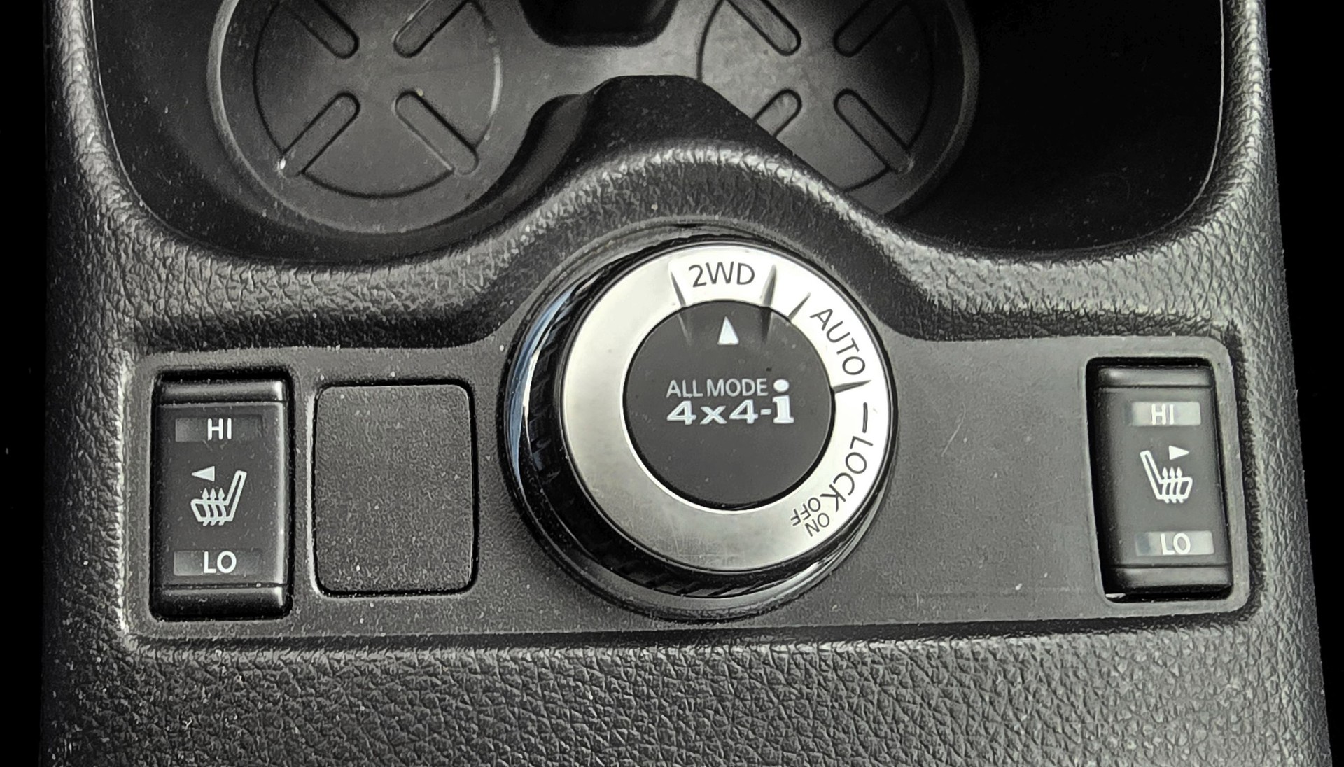 NISSAN X-Trail 1.6 dCi tekna ALL-MODE 4x4-image-14