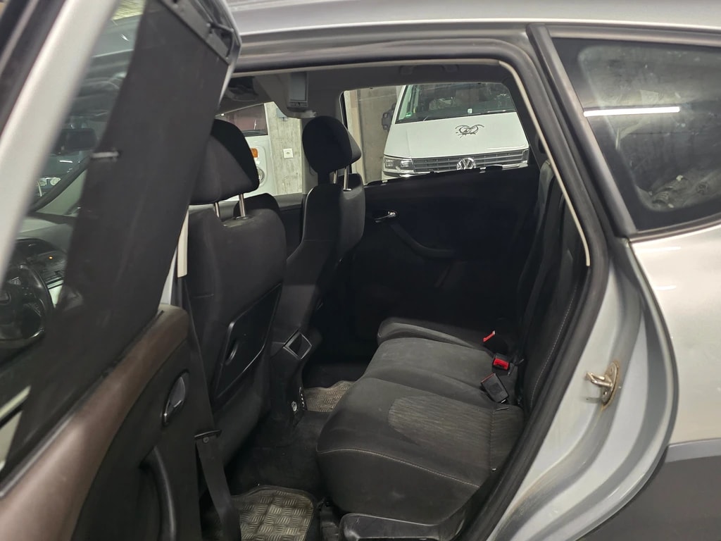 SEAT Altea XL Freetrack 2.0 TDI-image-8