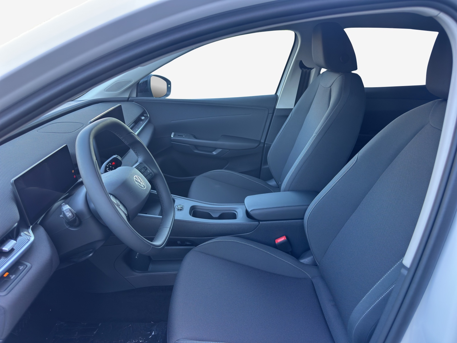 VW ID.Polo 52 kWh Life Edition One-image-7