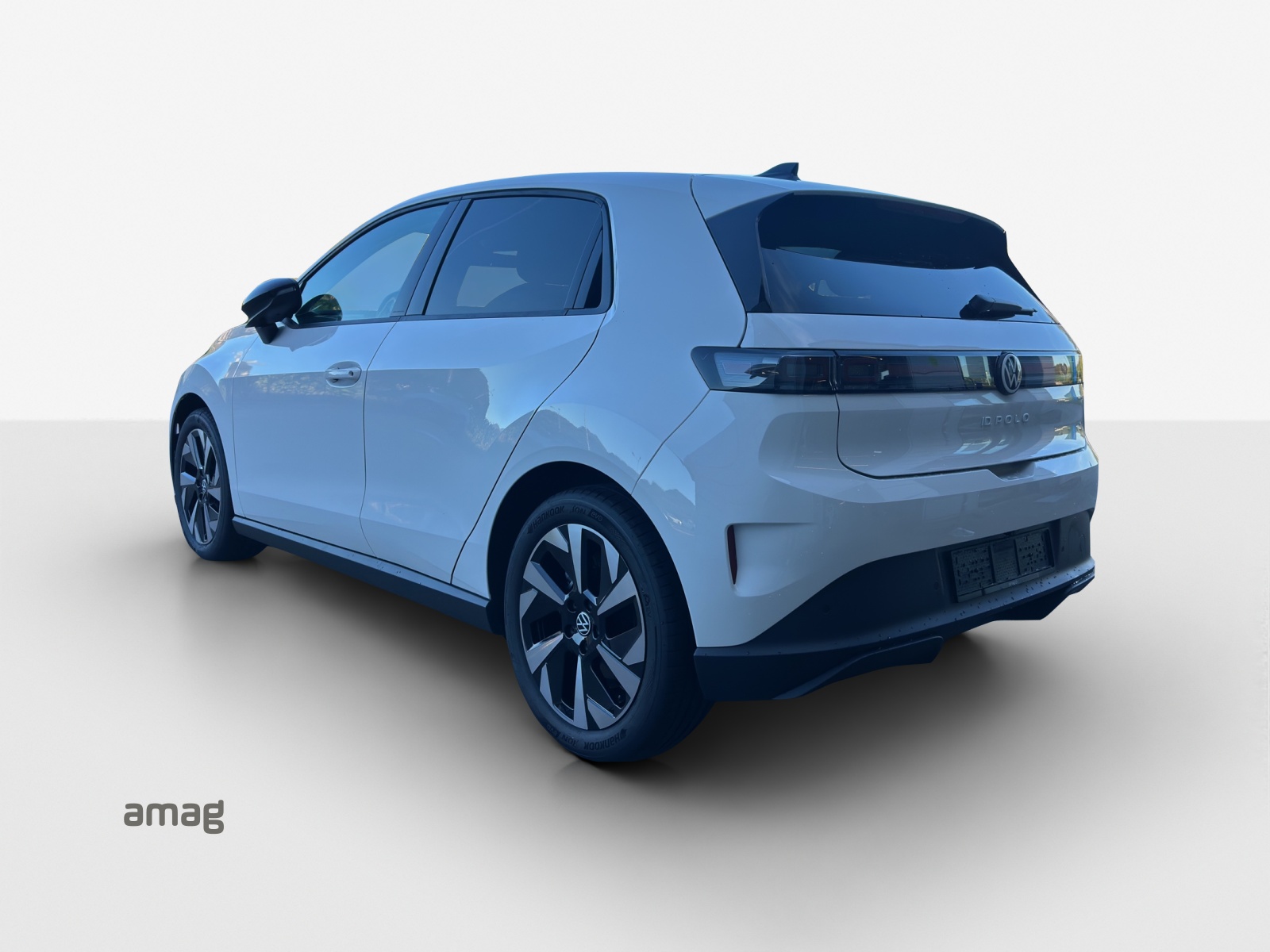 VW ID.Polo 52 kWh Life Edition One-image-2