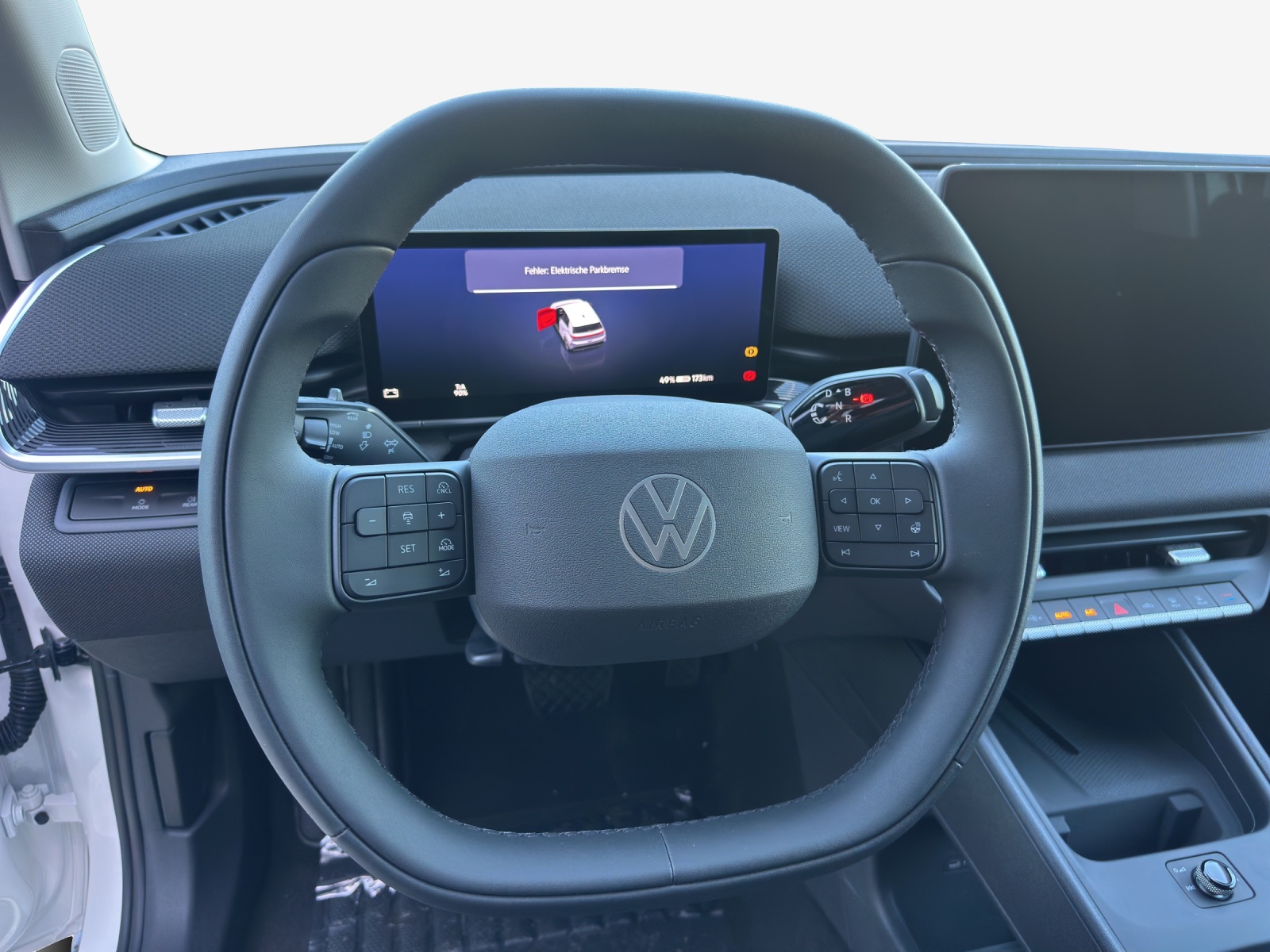 VW ID.Polo 52 kWh Life Edition One-image-9