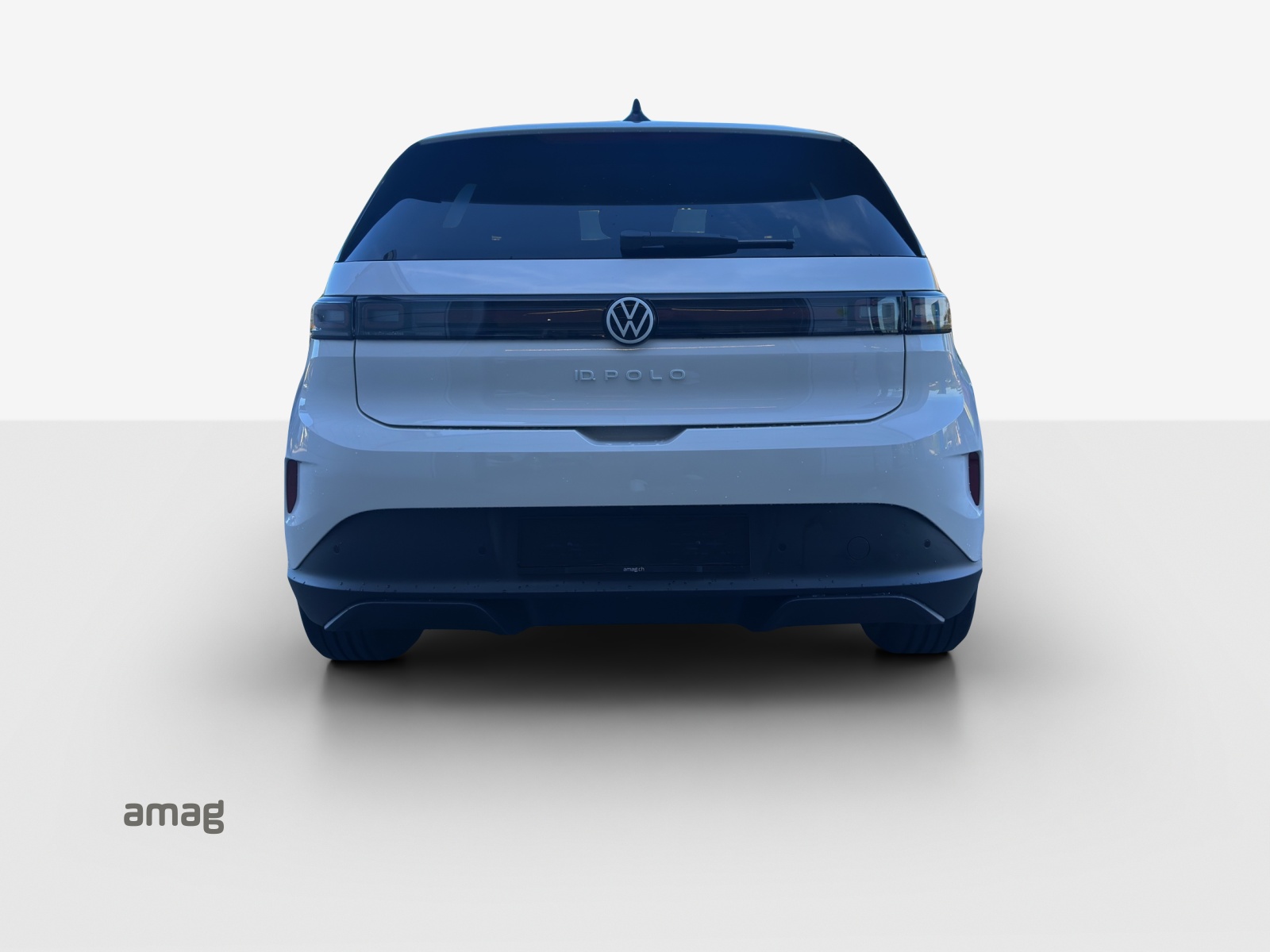 VW ID.Polo 52 kWh Life Edition One-image-3