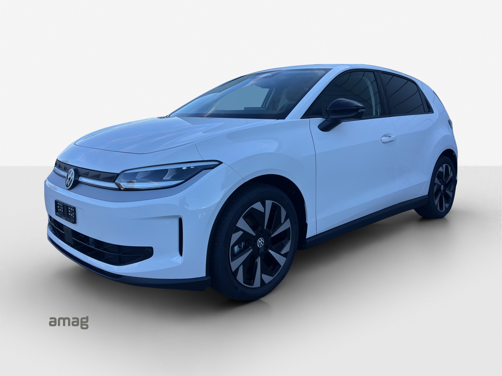 VW ID.Polo 52 kWh Life Edition One-image-0