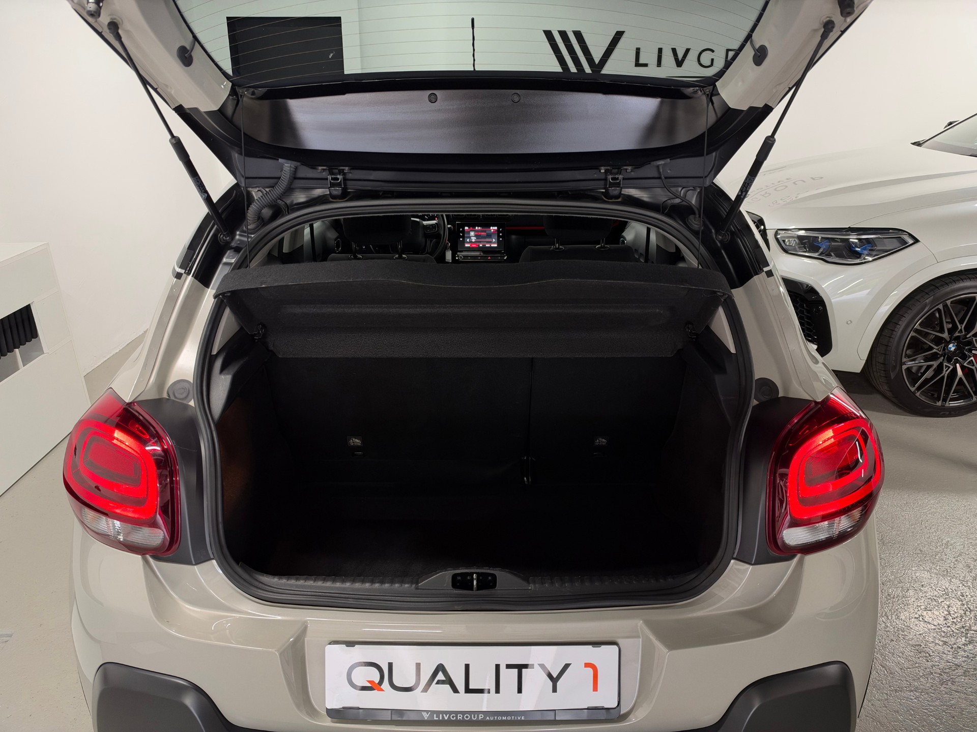CITROEN C3 1.2i PureTech Shine-image-14