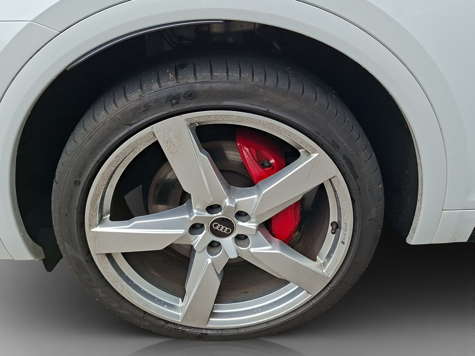 AUDI Q5 55 TFSI e PHEV S line quattro S-tronic-image-14